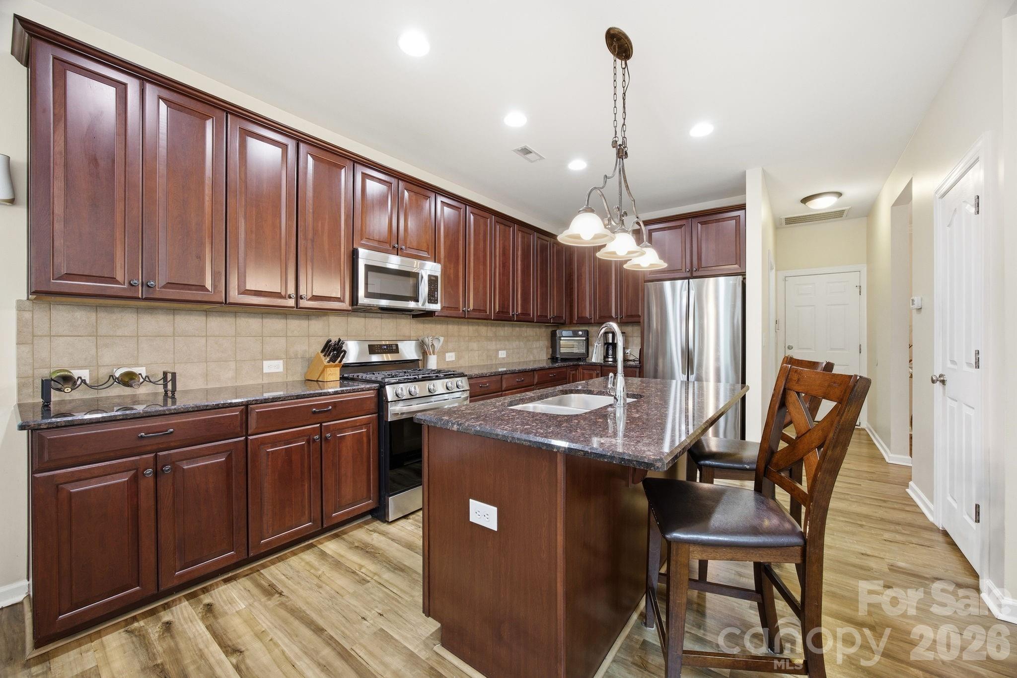 Providence Pointe - Residential
