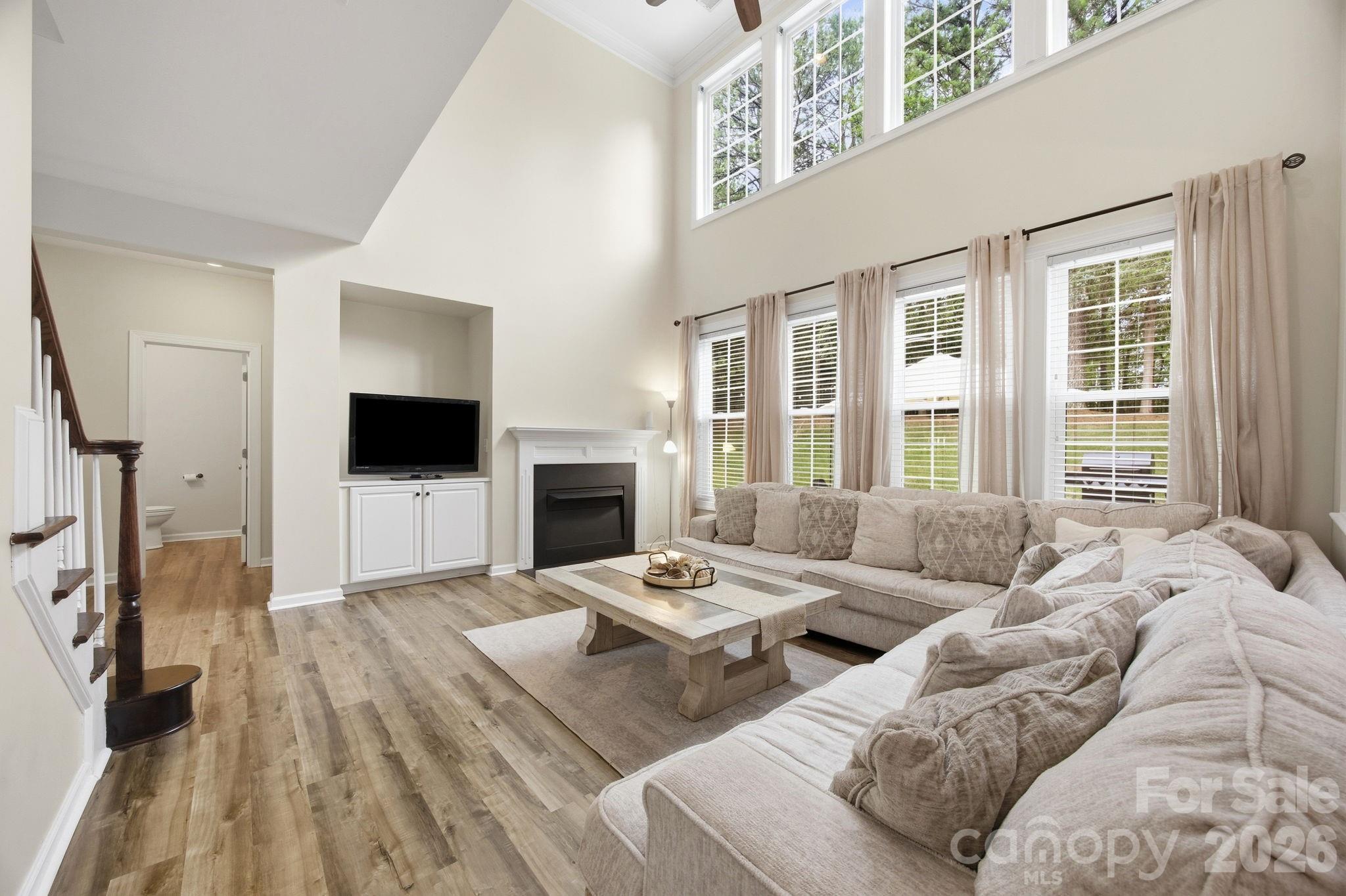 Providence Pointe - Residential