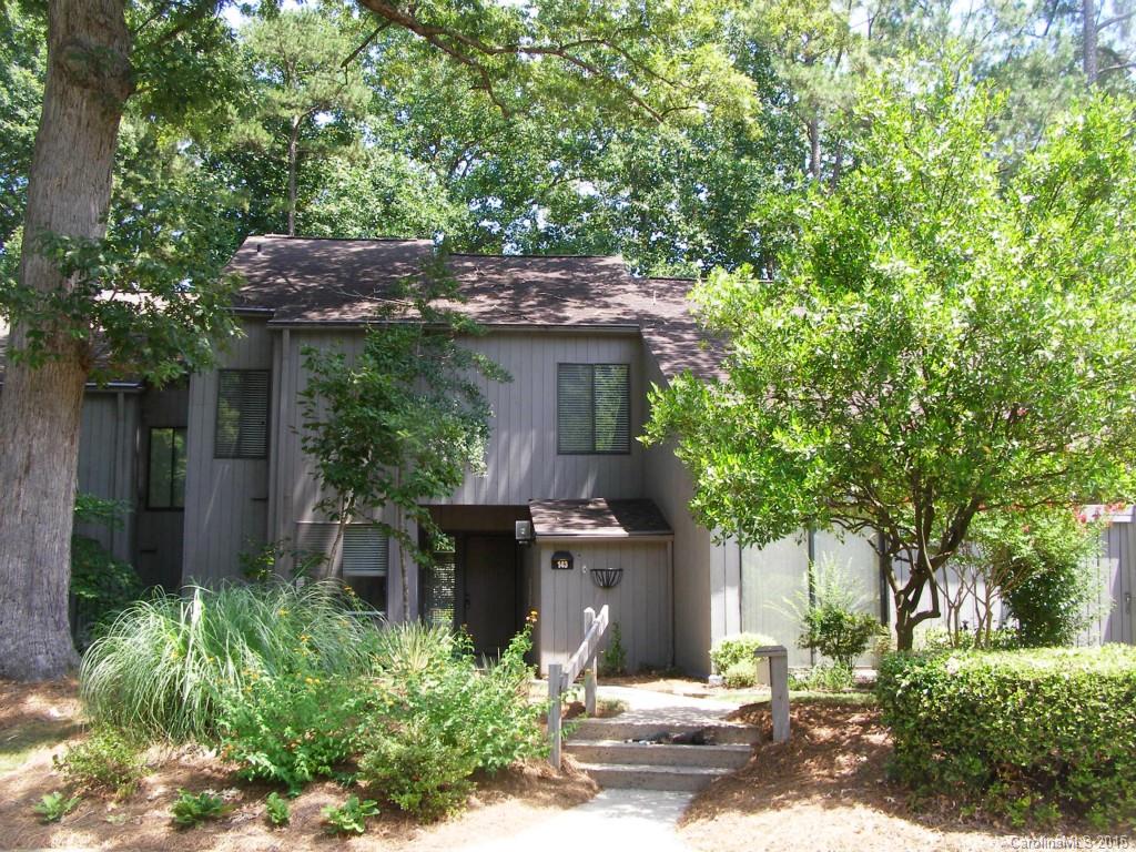 River Hills - Residential