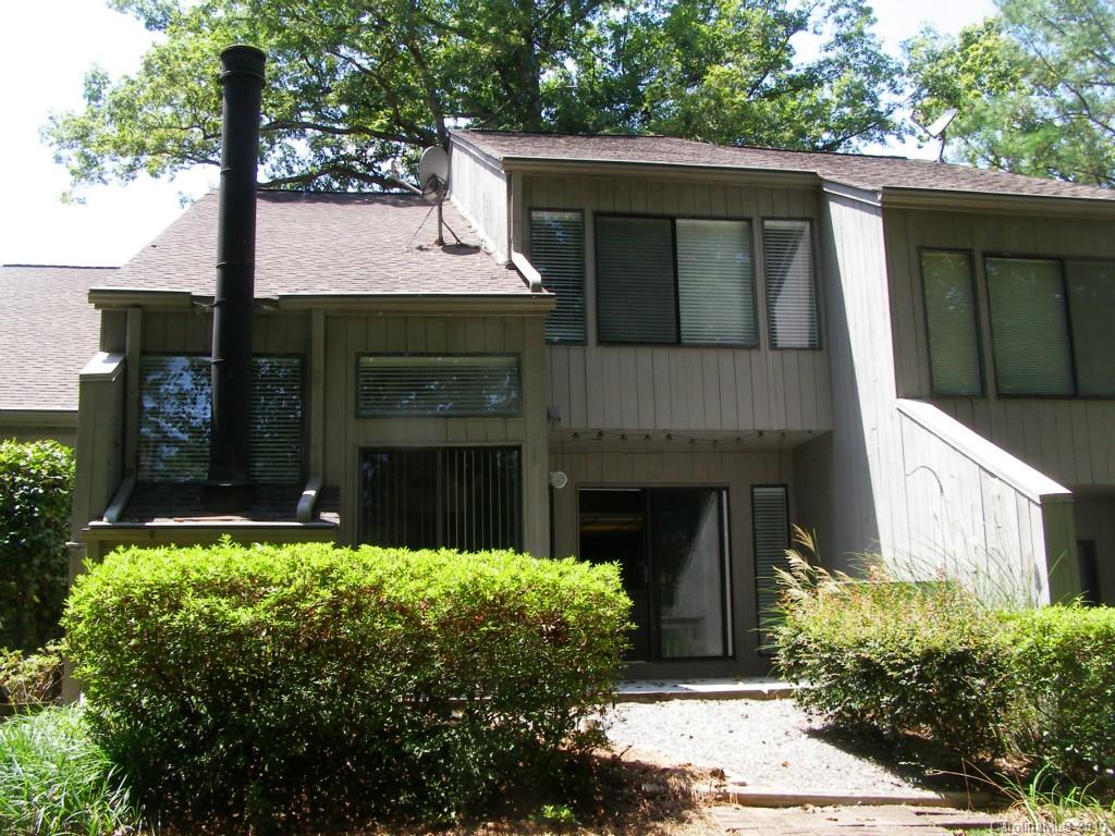 River Hills - Residential