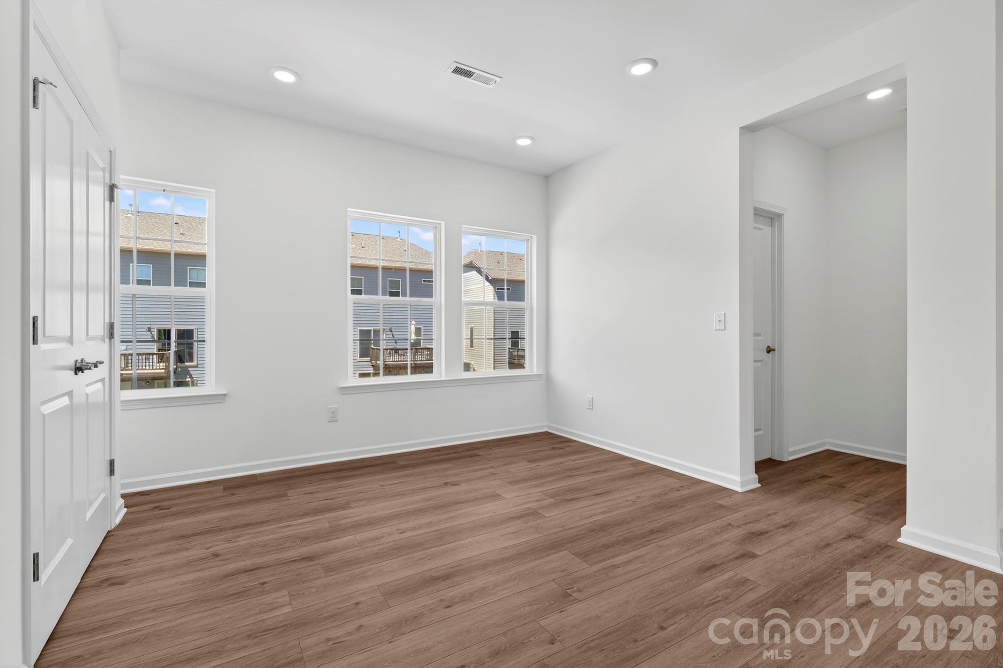 Waterfront at Langtree - Residential
