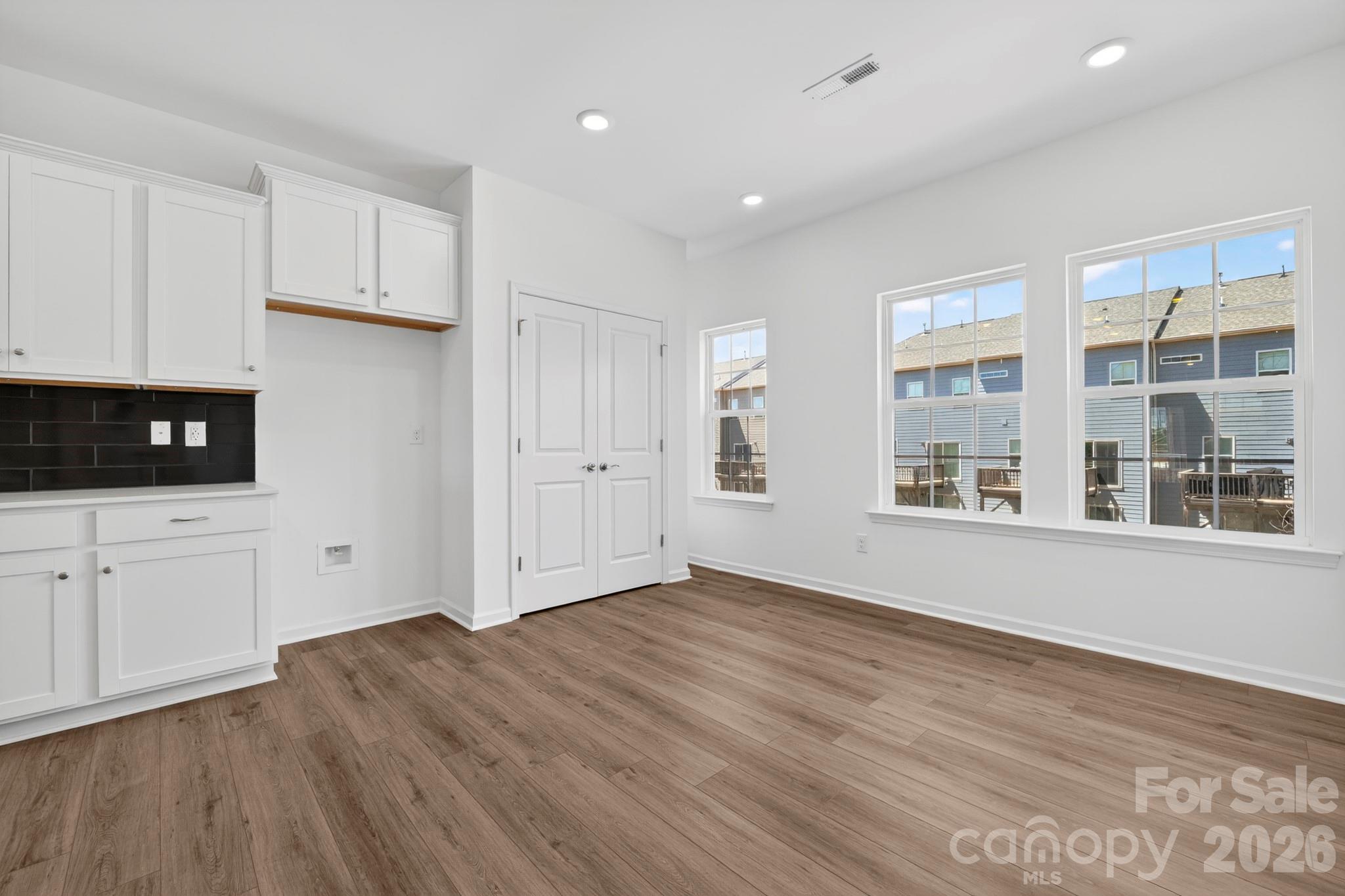 Waterfront at Langtree - Residential