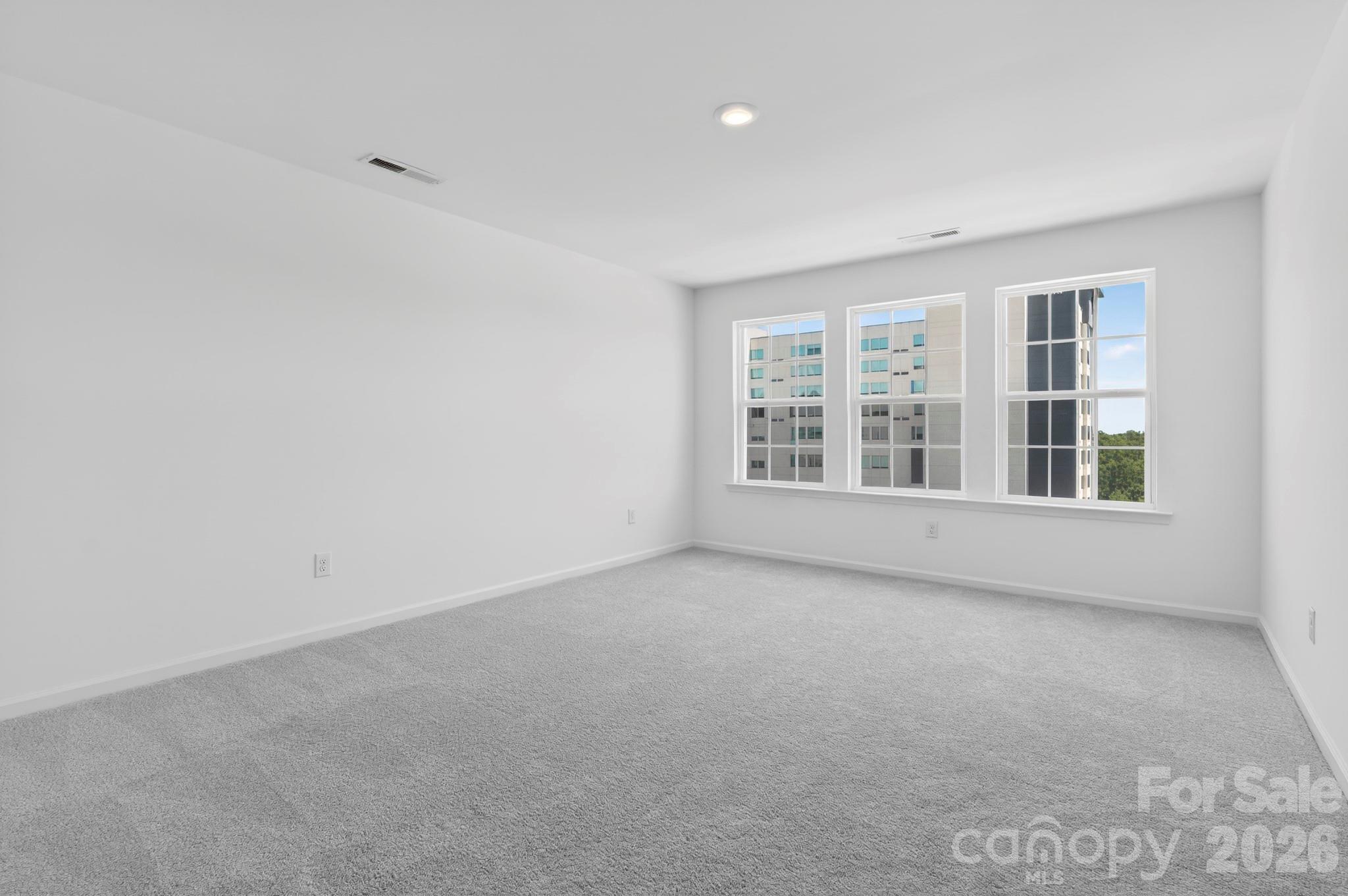 Waterfront at Langtree - Residential