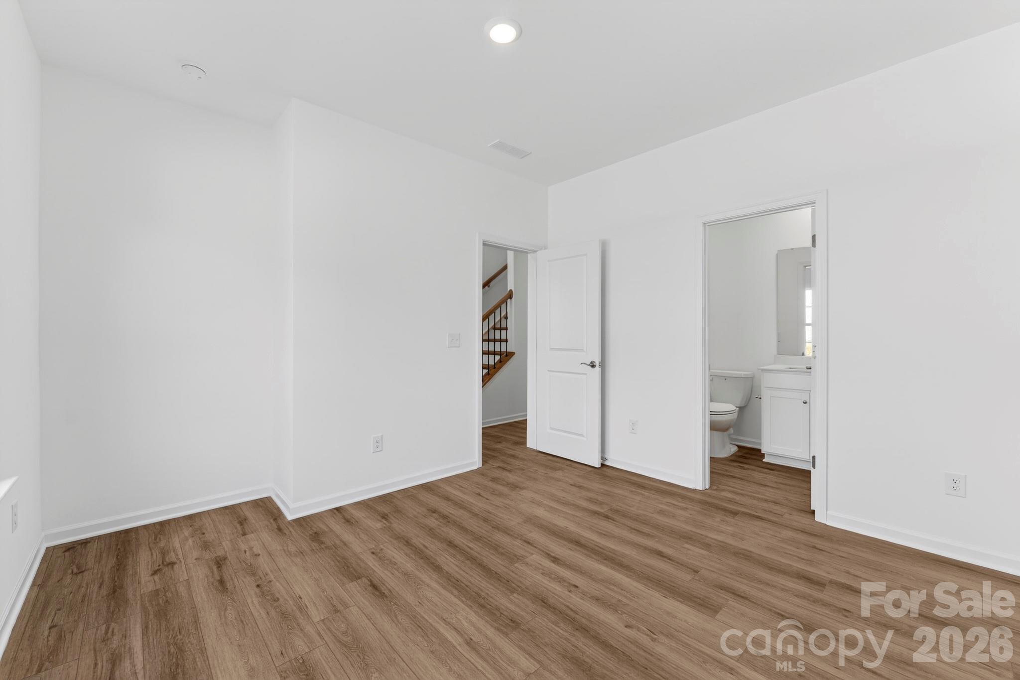 Waterfront at Langtree - Residential