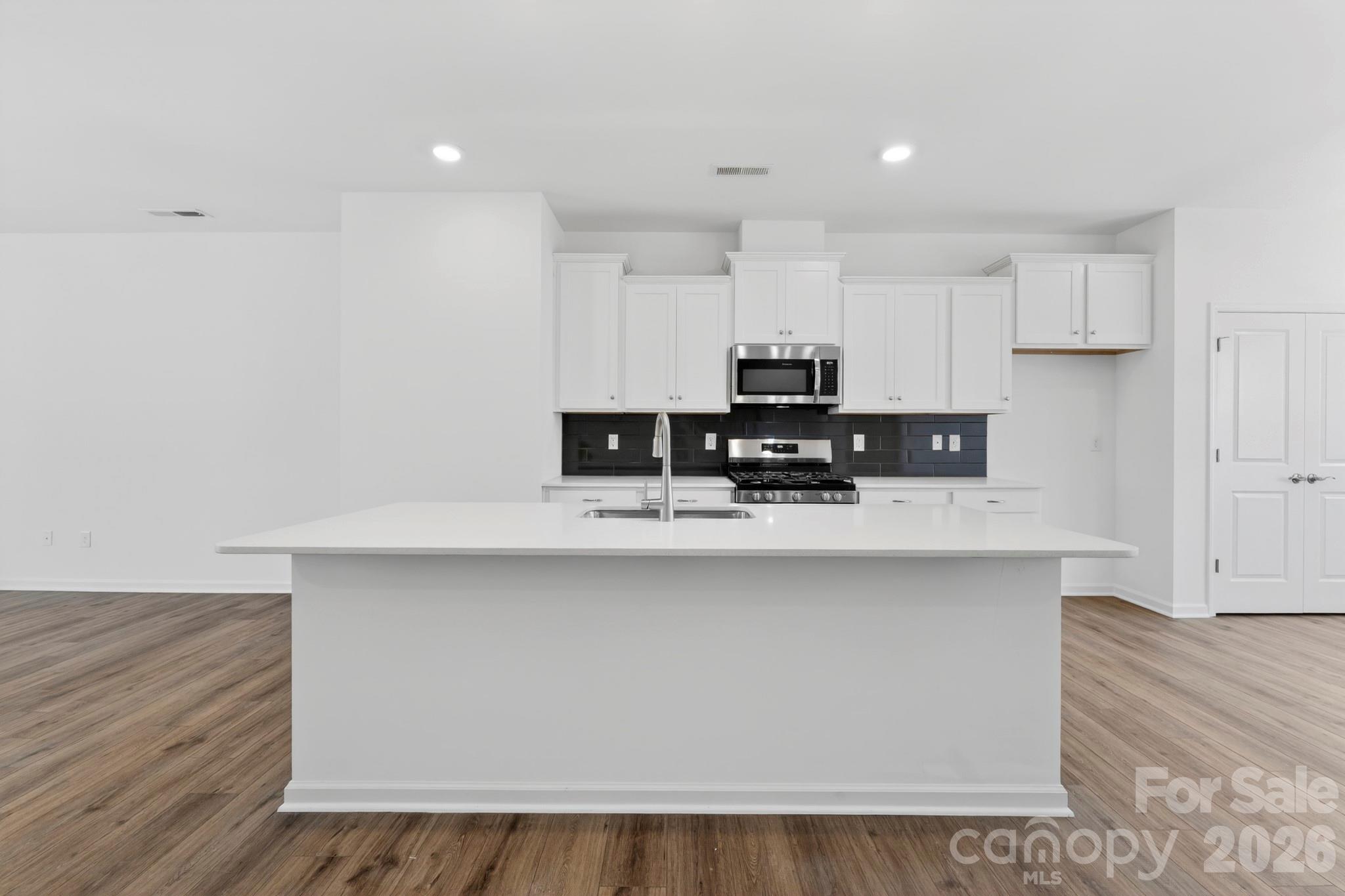 Waterfront at Langtree - Residential