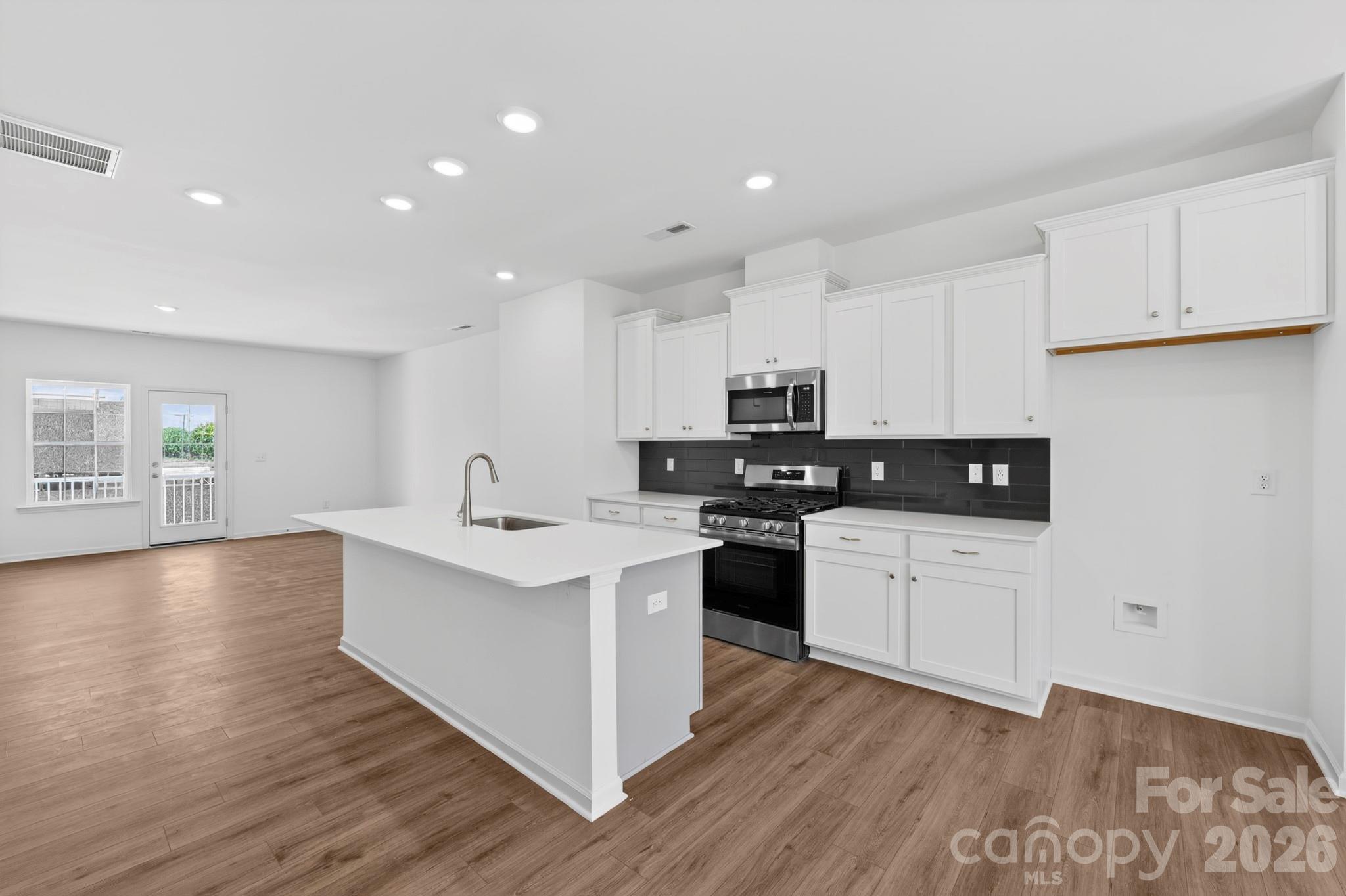 Waterfront at Langtree - Residential