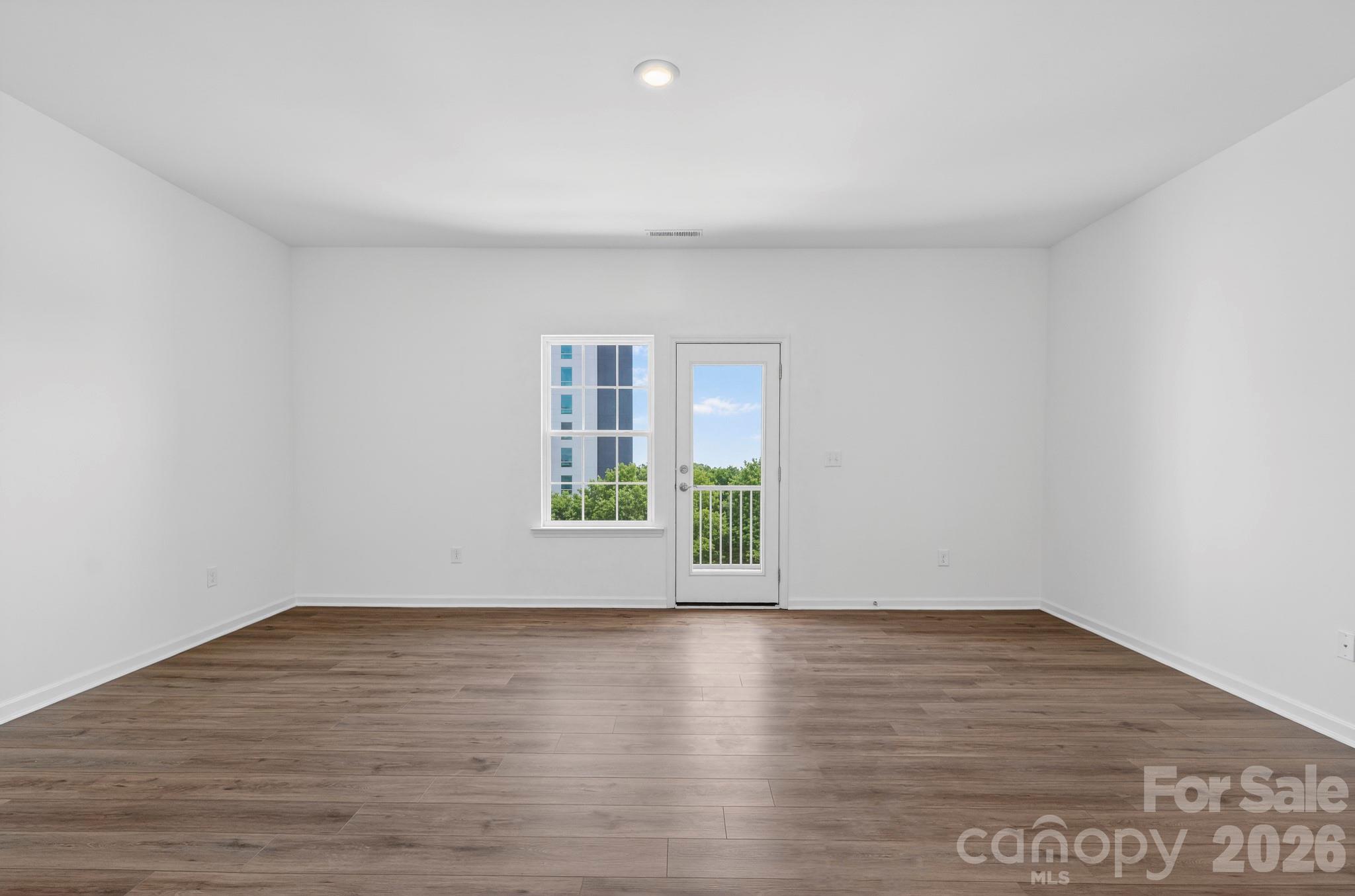 Waterfront at Langtree - Residential