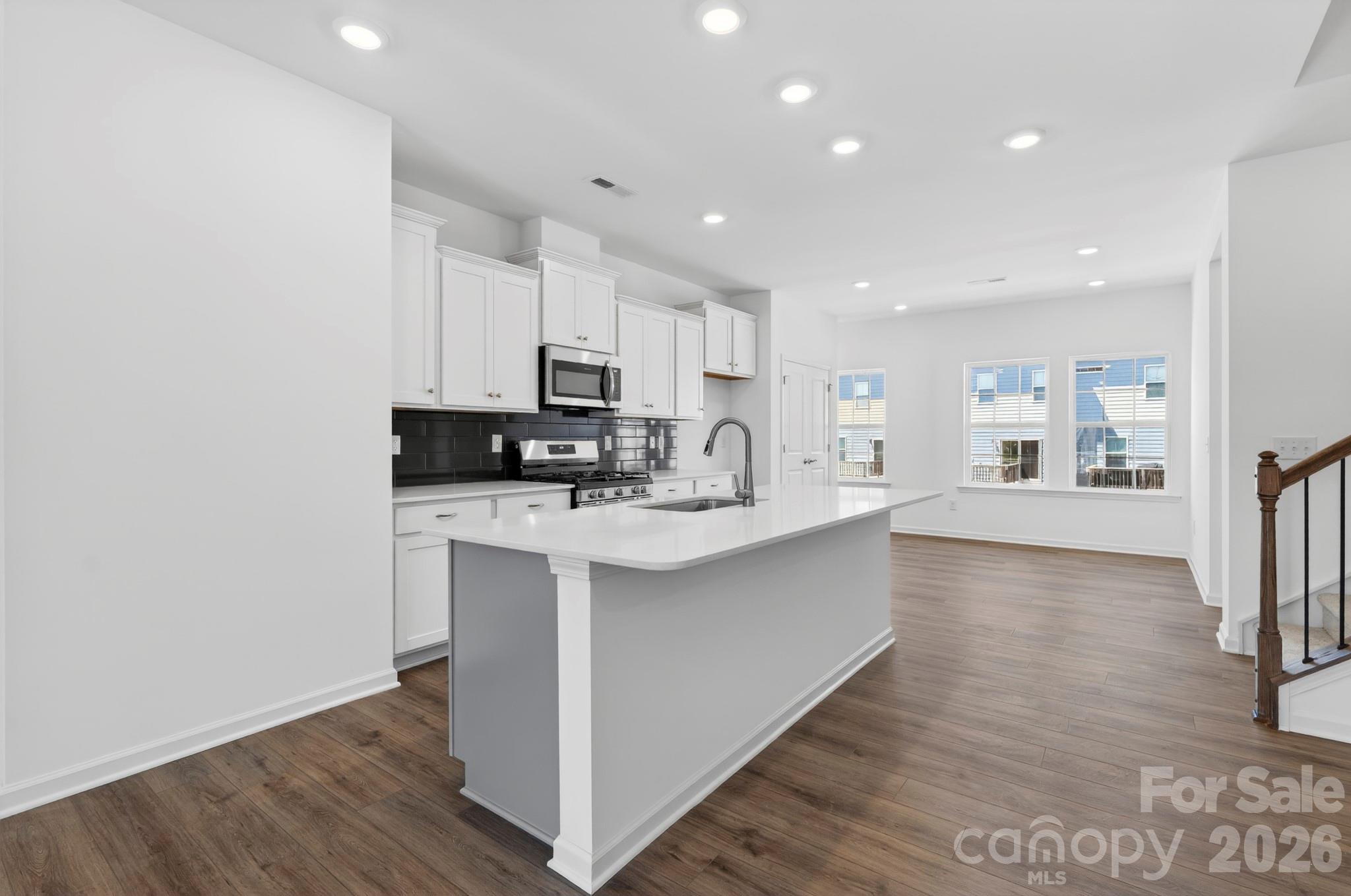 Waterfront at Langtree - Residential
