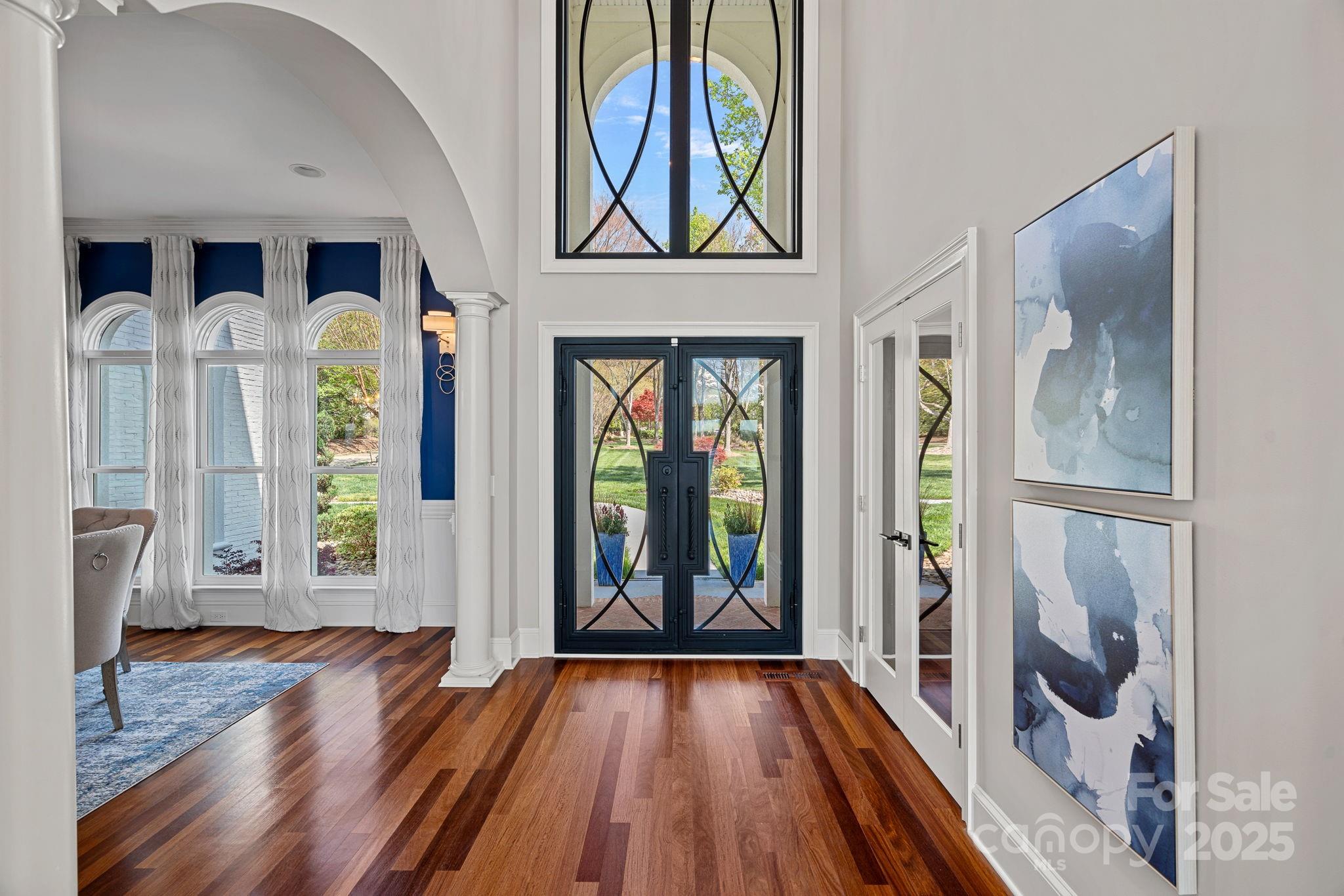Westview - Residential