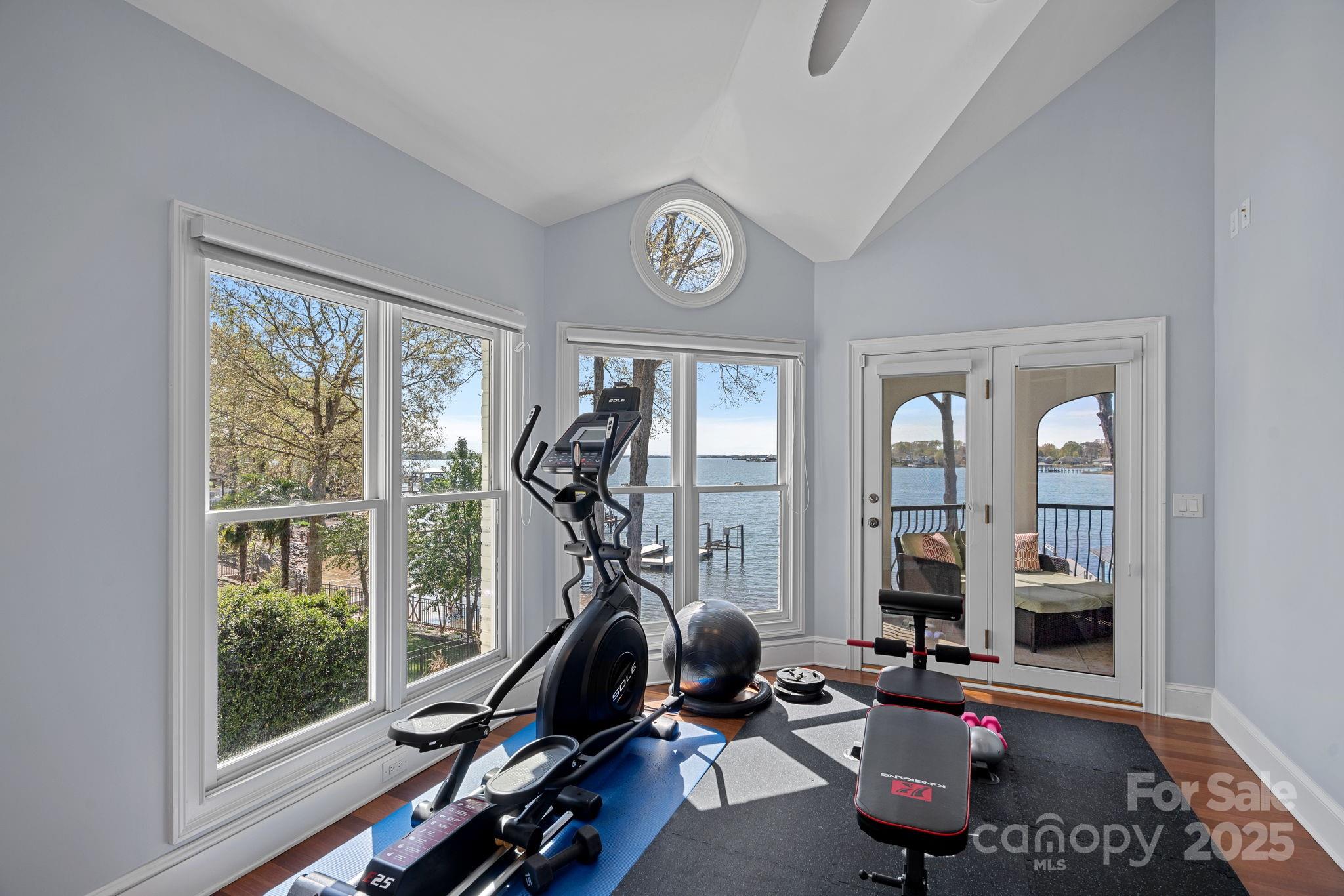 Westview - Residential