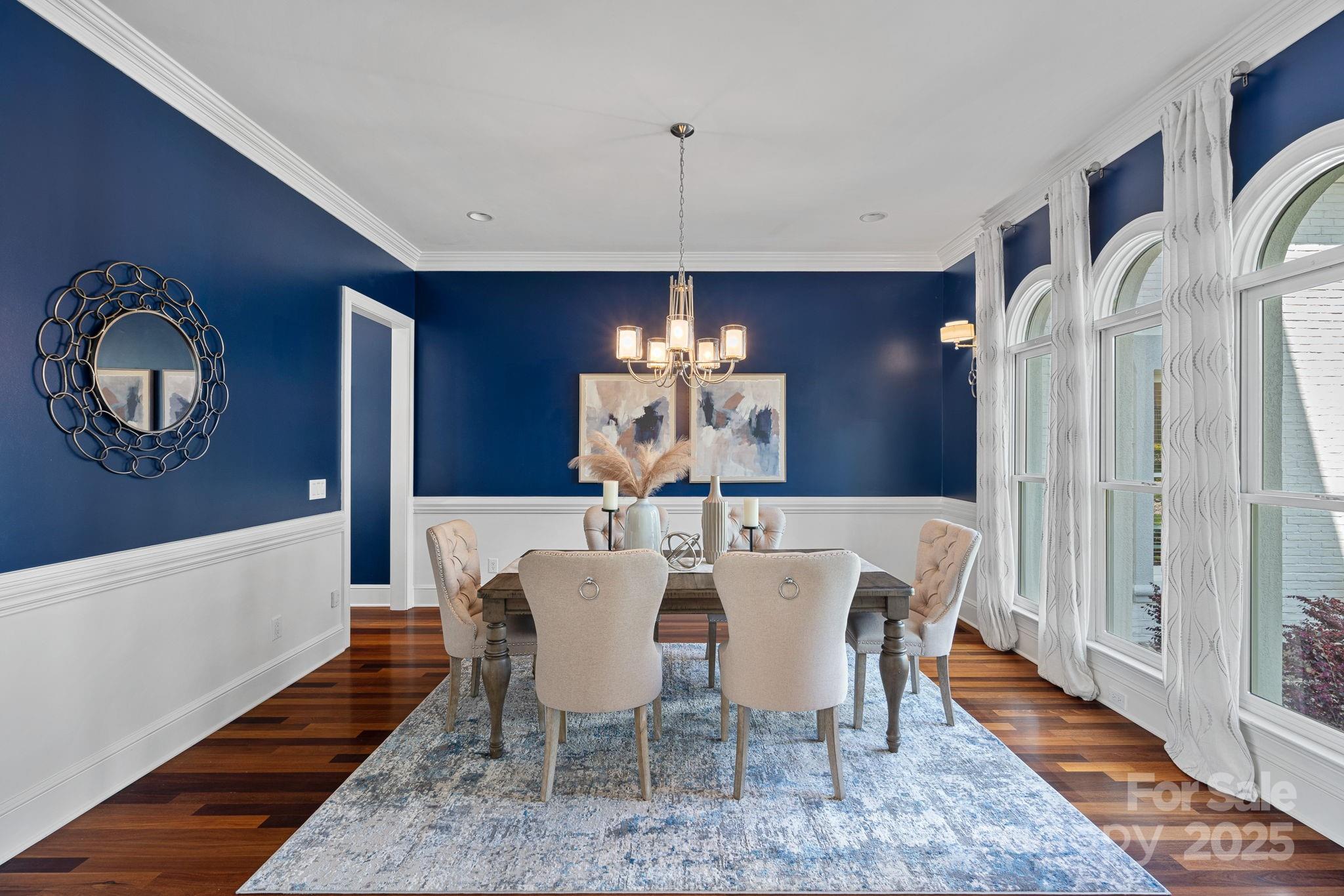 Westview - Residential