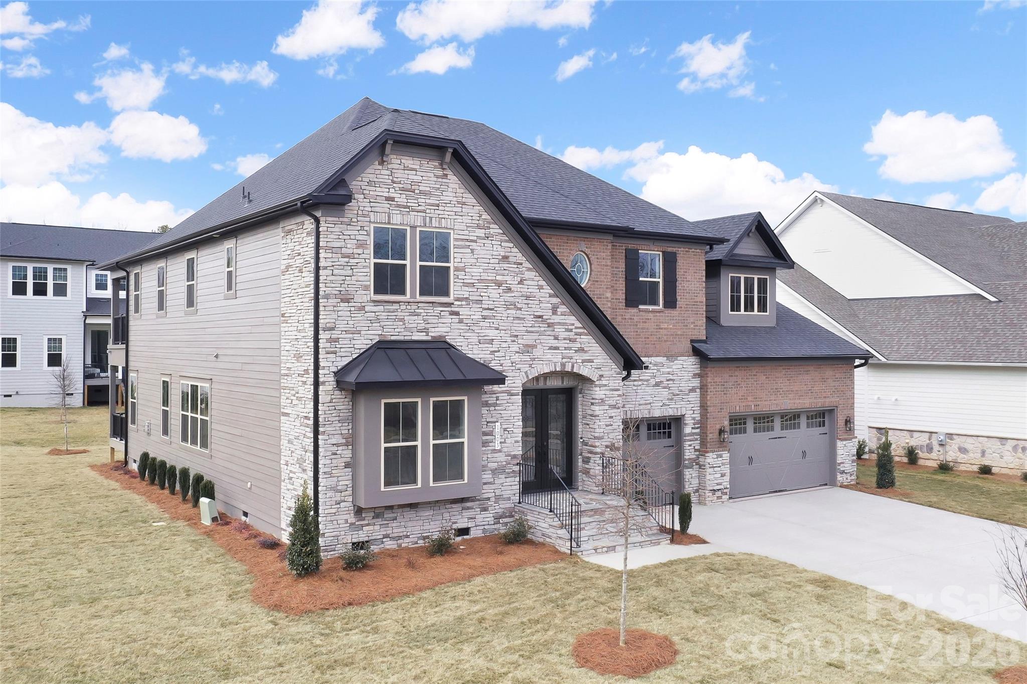 Heritage at Marvin - Residential