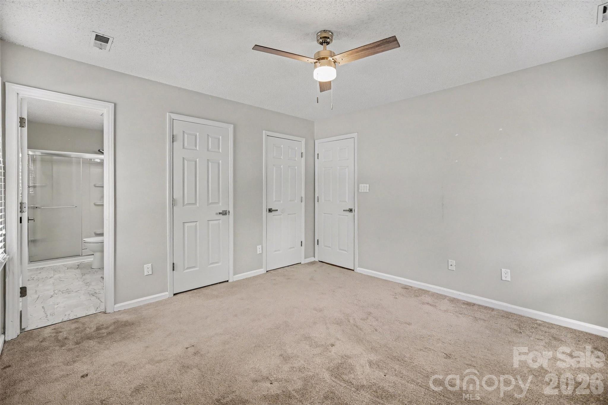 Mcalpine Woods - Residential