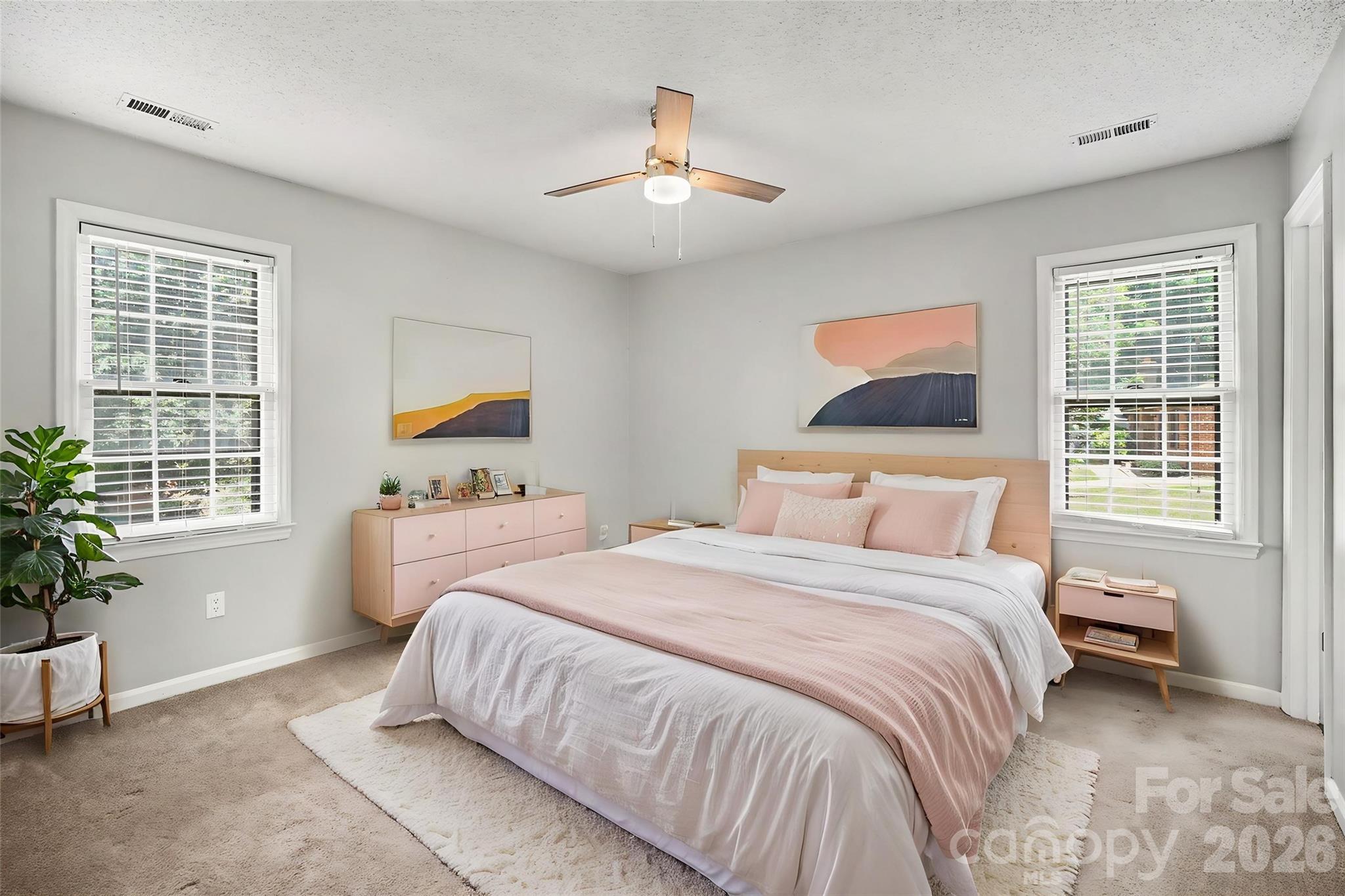 Mcalpine Woods - Residential