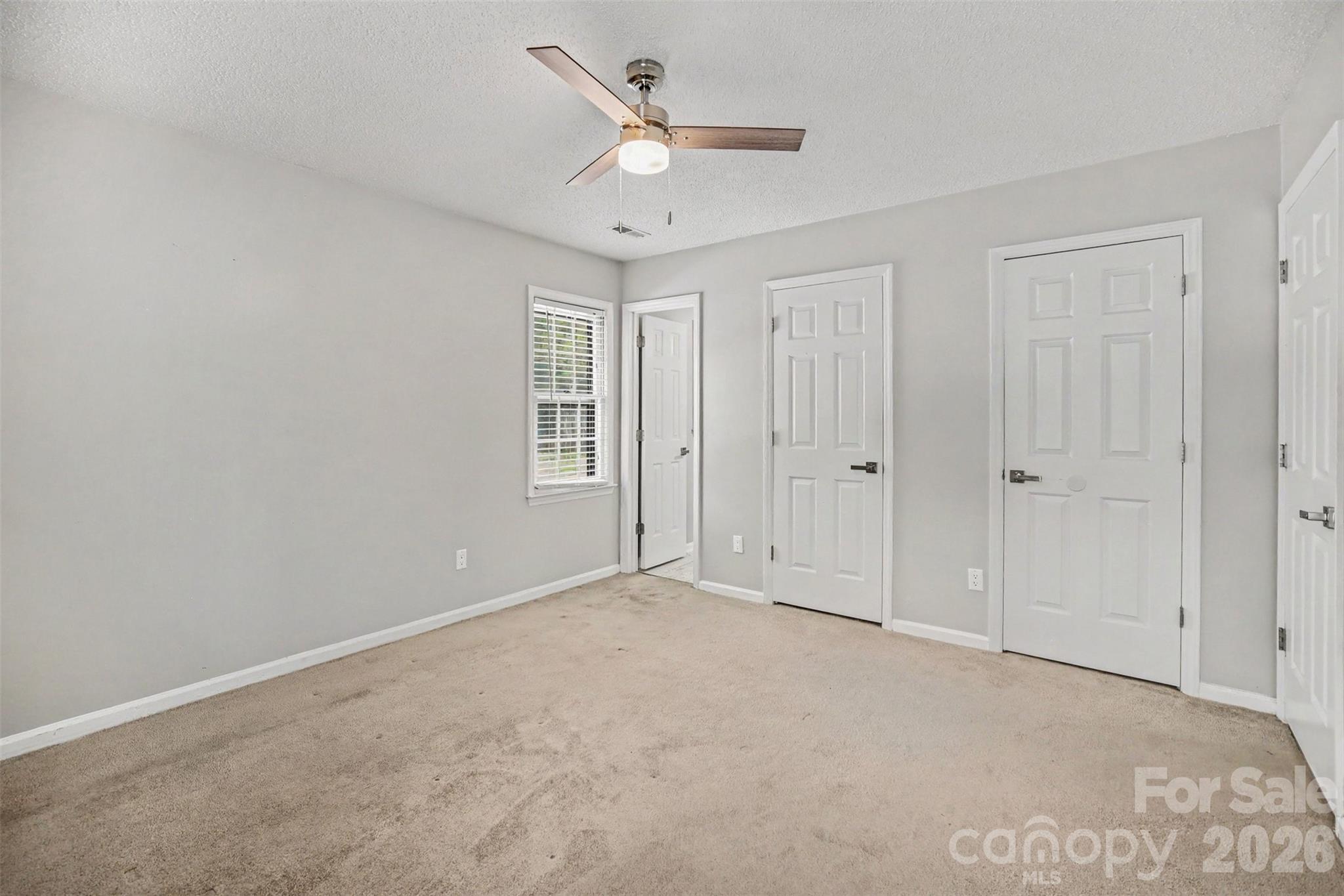 Mcalpine Woods - Residential