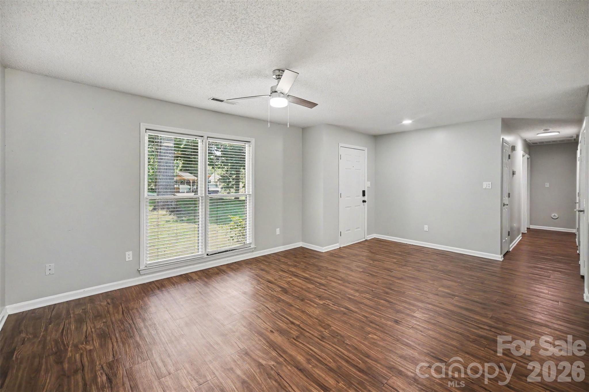 Mcalpine Woods - Residential