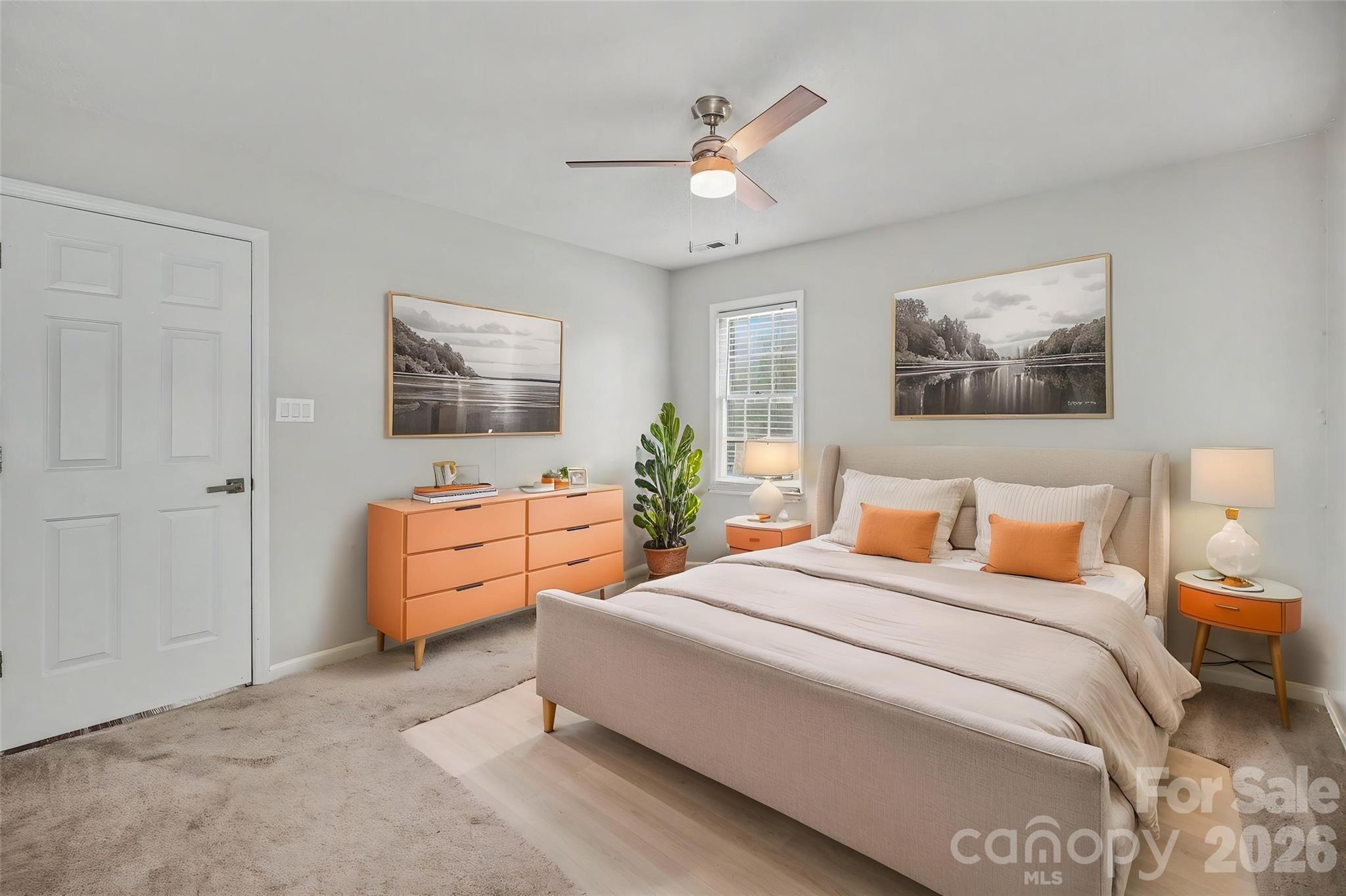 Mcalpine Woods - Residential