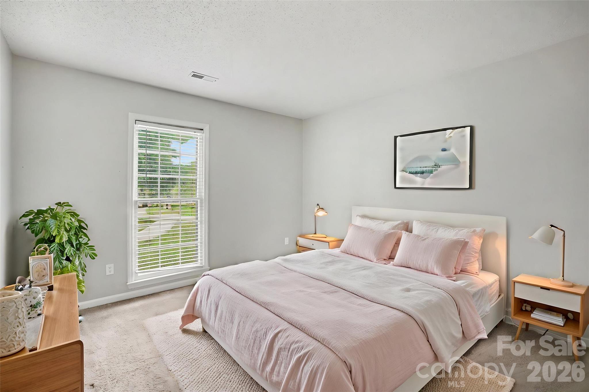 Mcalpine Woods - Residential