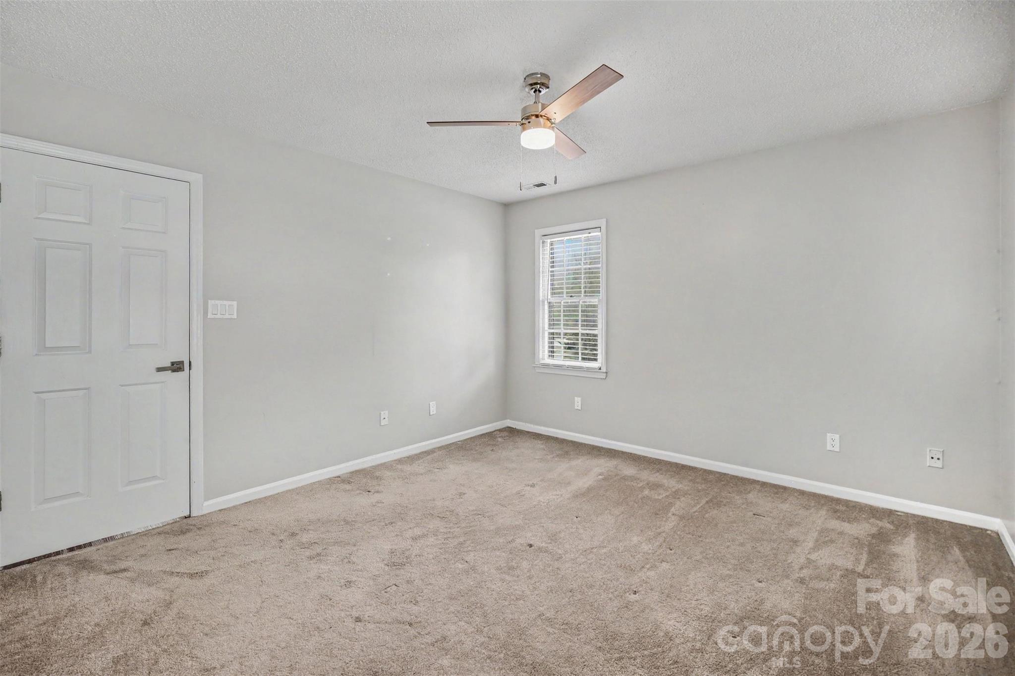 Mcalpine Woods - Residential