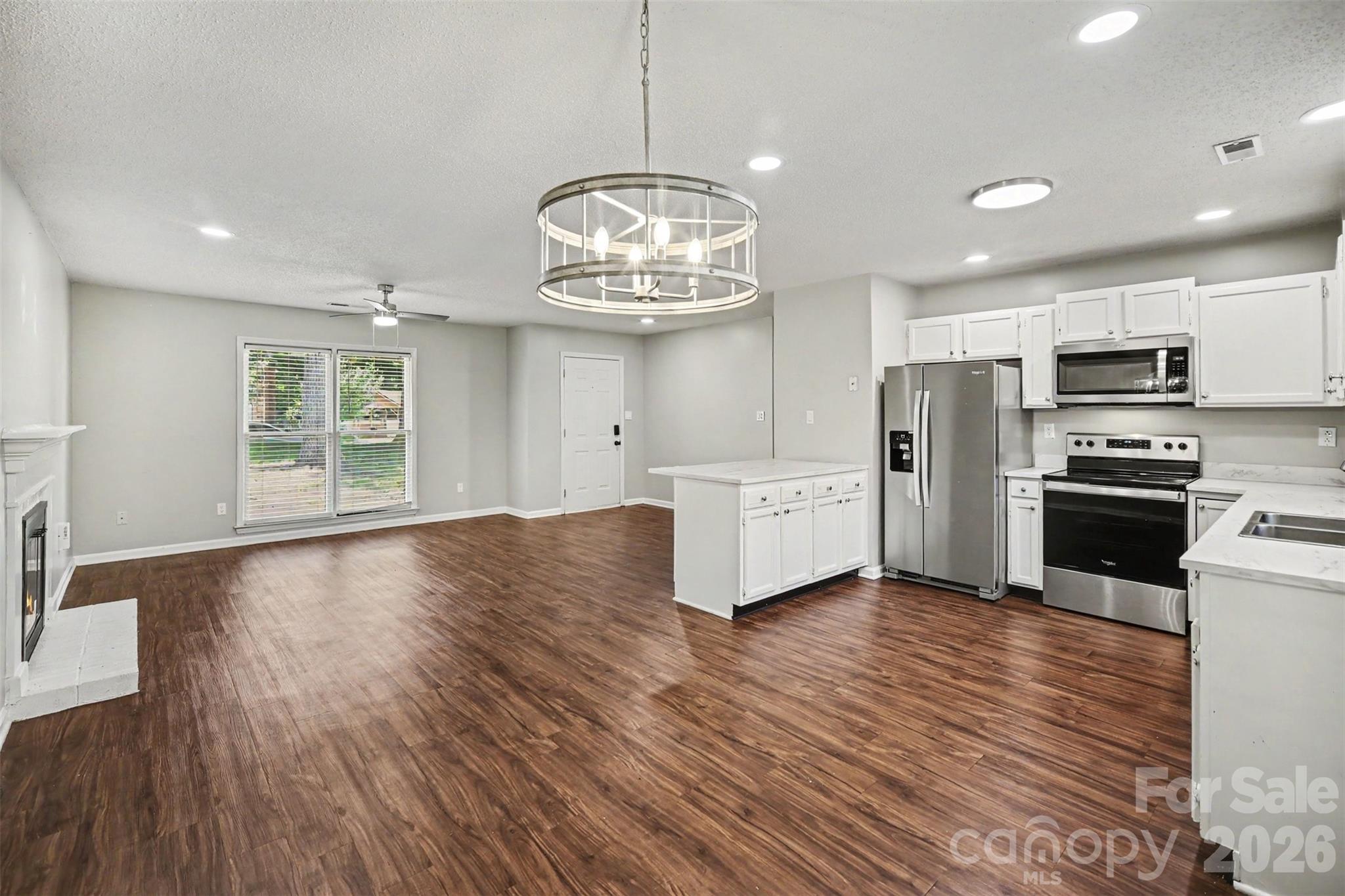 Mcalpine Woods - Residential