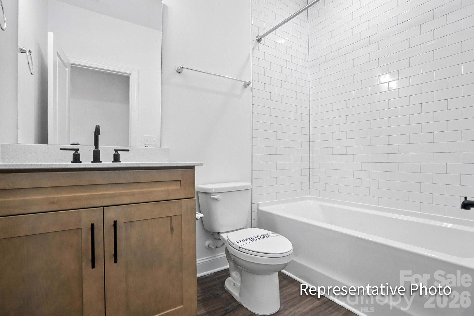 Carrington - Residential