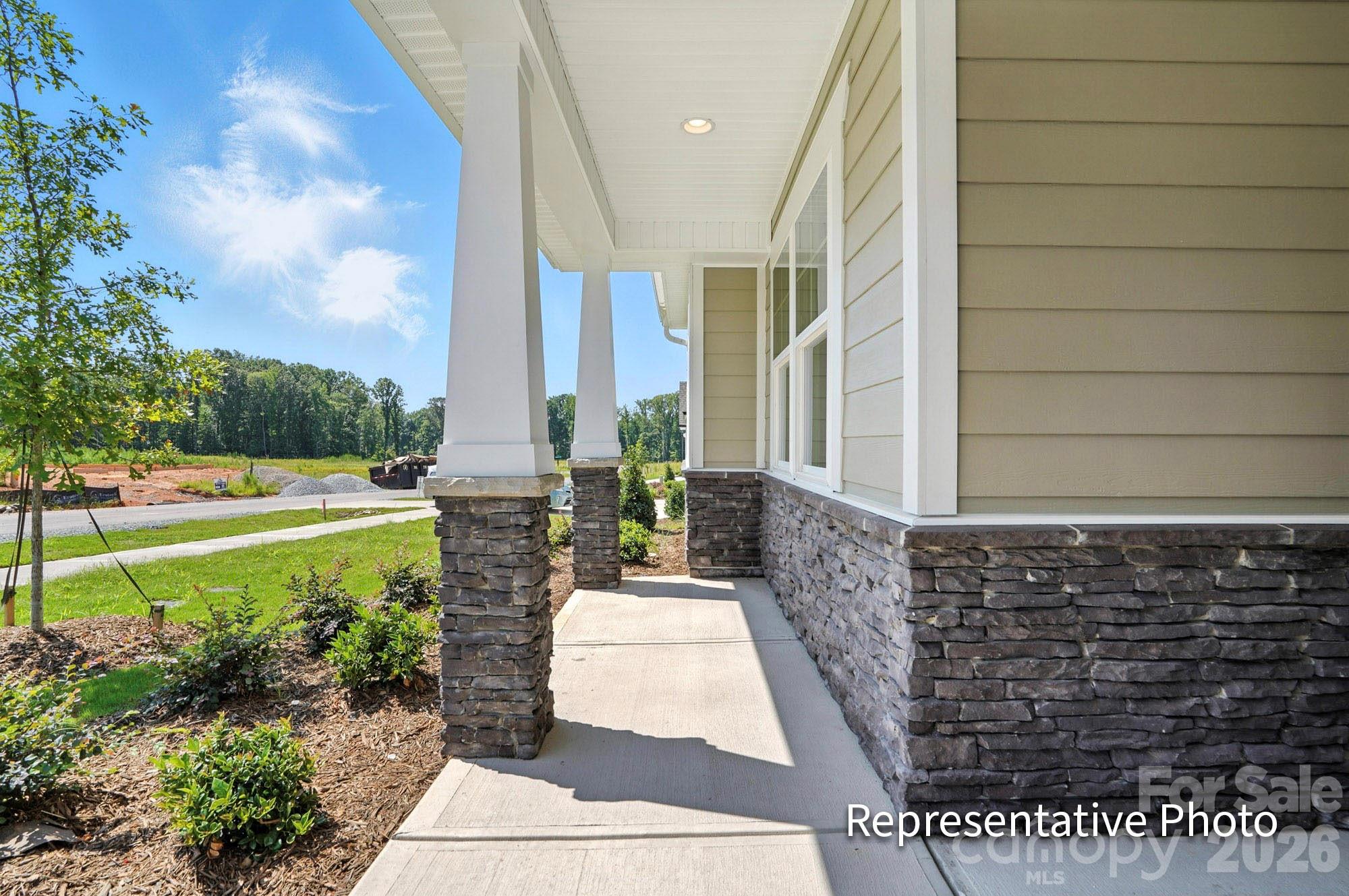 Carrington - Residential