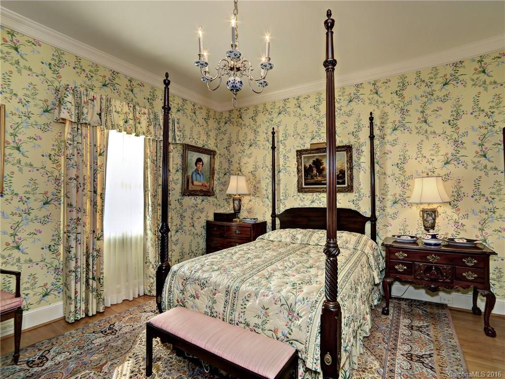 Eastover - Residential