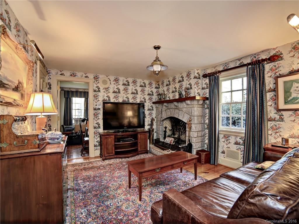 Eastover - Residential