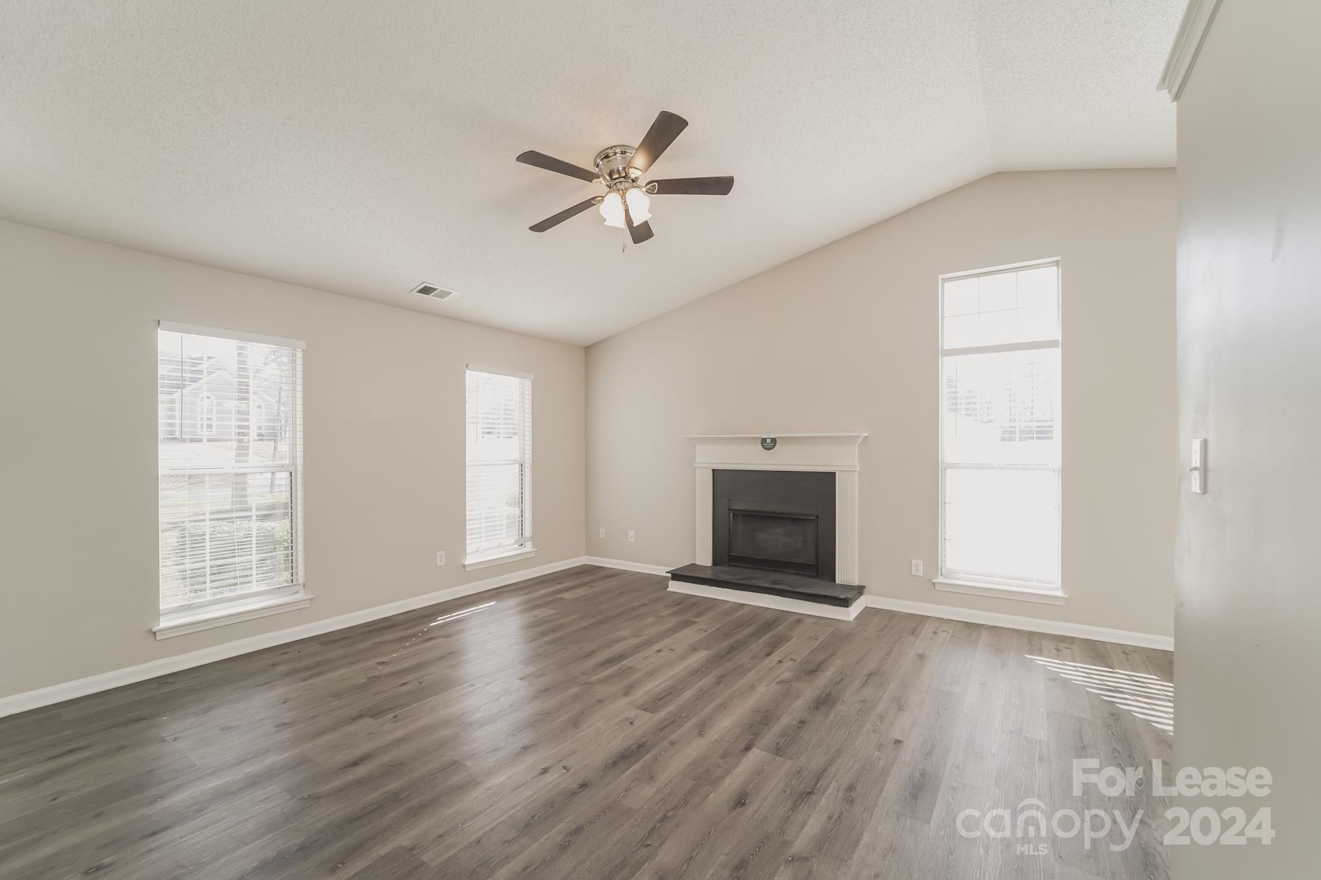 Treyburn - Residential Lease