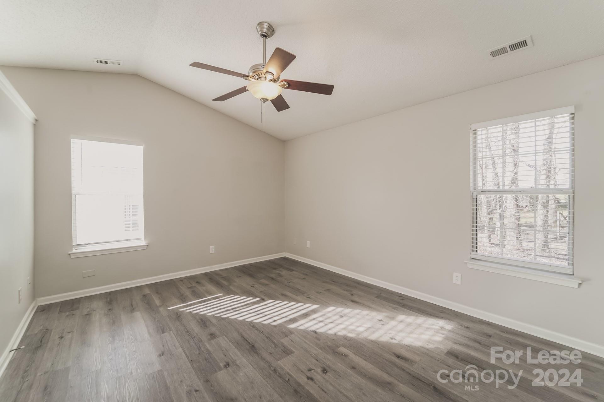 Treyburn - Residential Lease