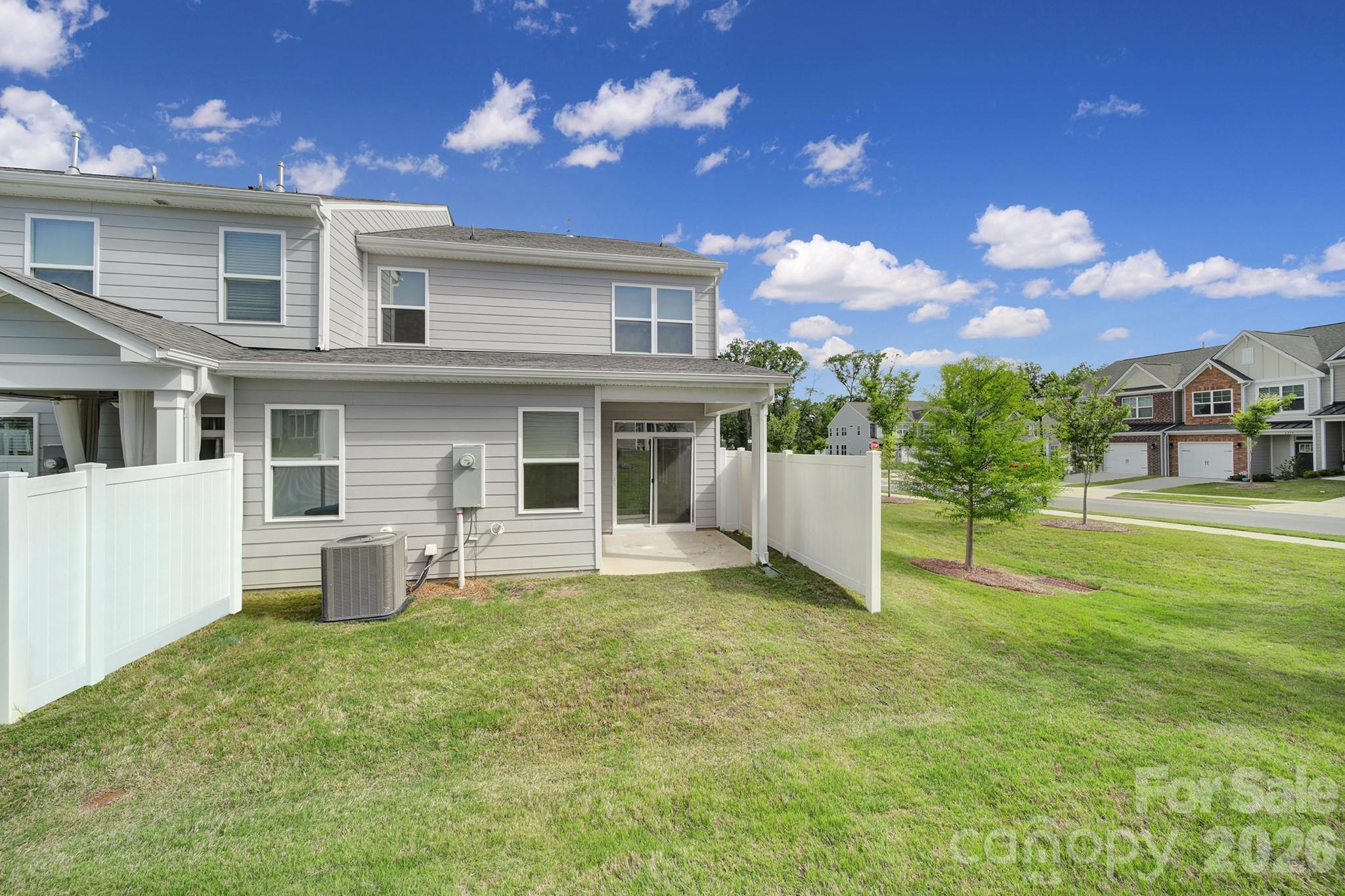 Harrisburg Village - Residential