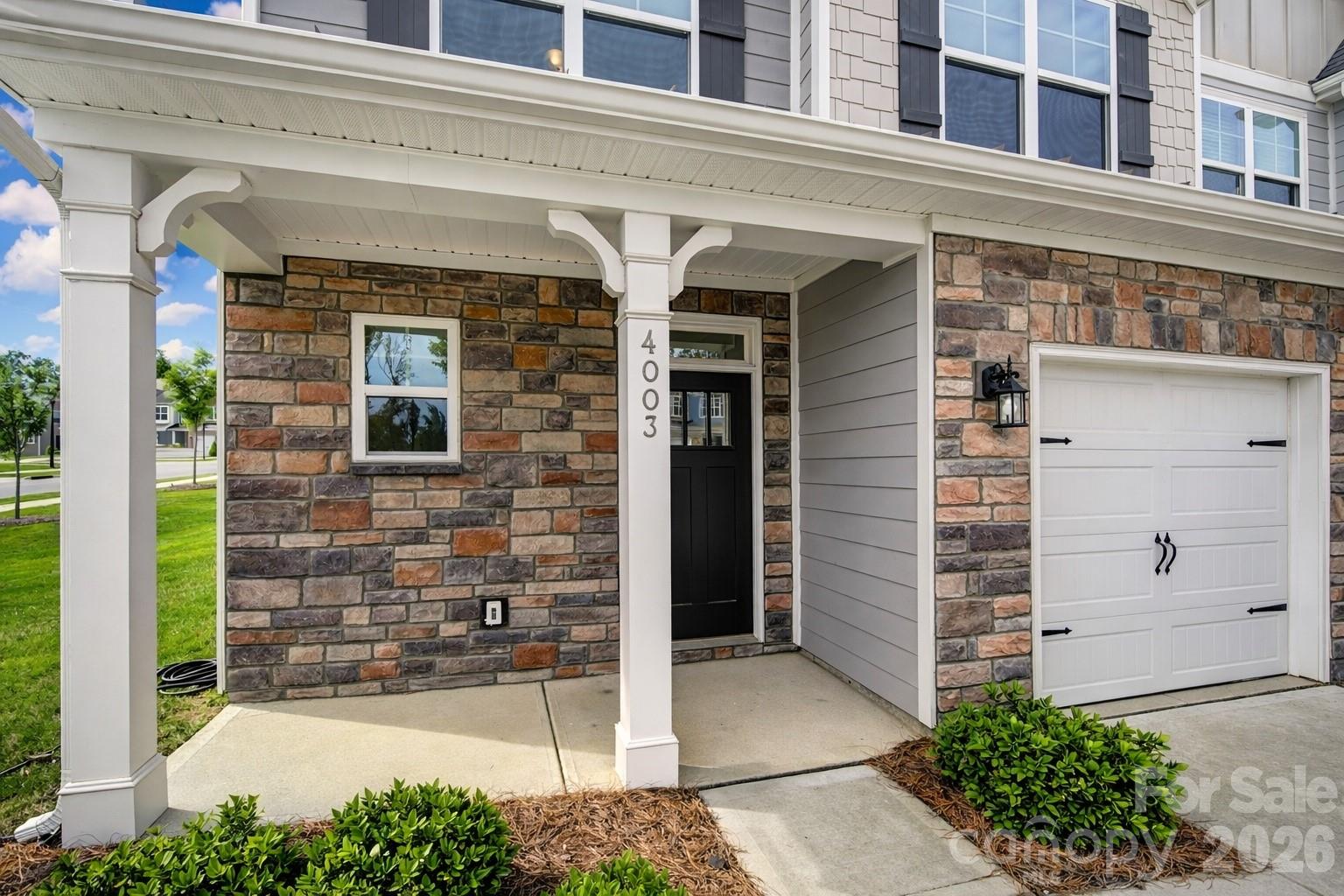 Harrisburg Village - Residential
