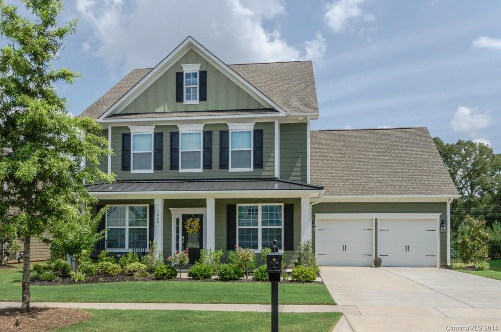 Springfield - Residential