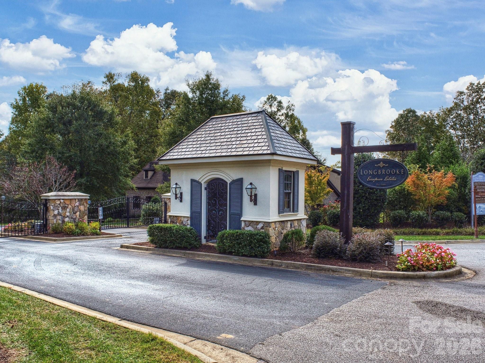 Longbrooke - Residential