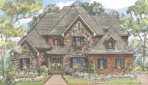 Longbrooke - Residential