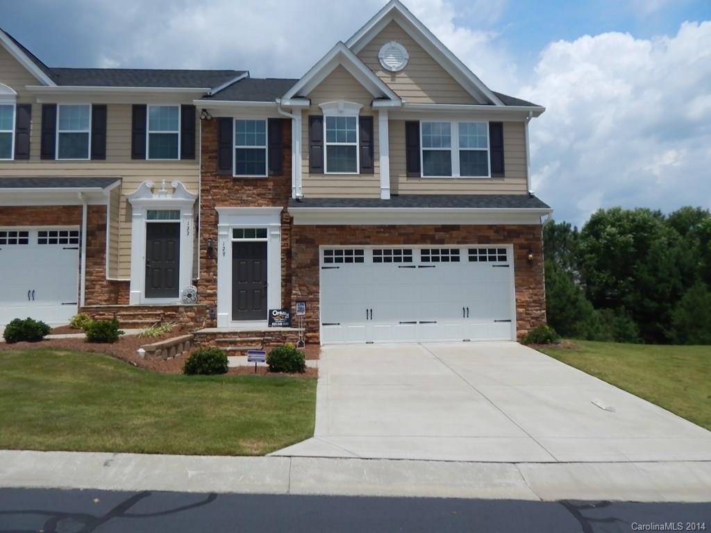 Tega Cay - Residential