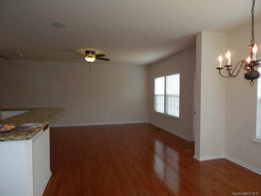 Tega Cay - Residential