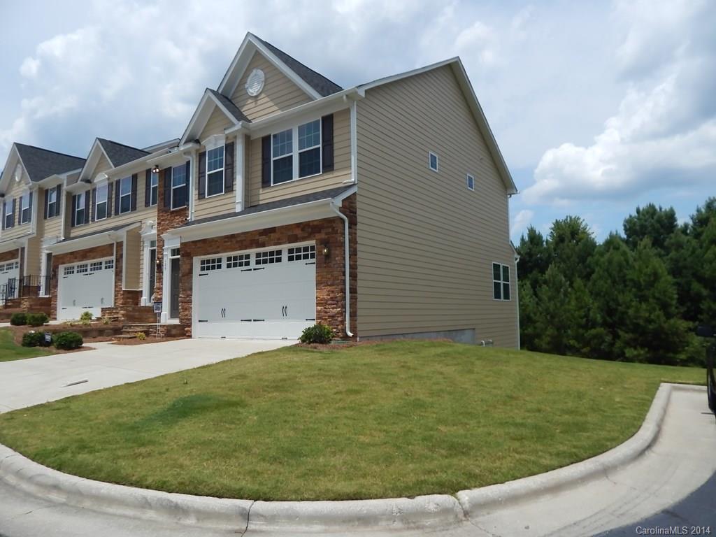 Tega Cay - Residential