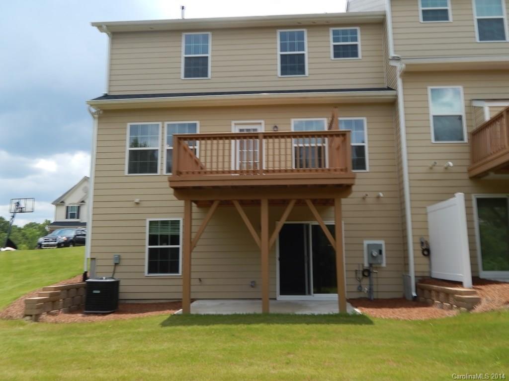 Tega Cay - Residential