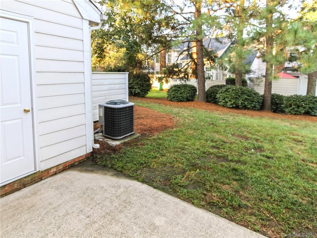 Park Walk - Residential