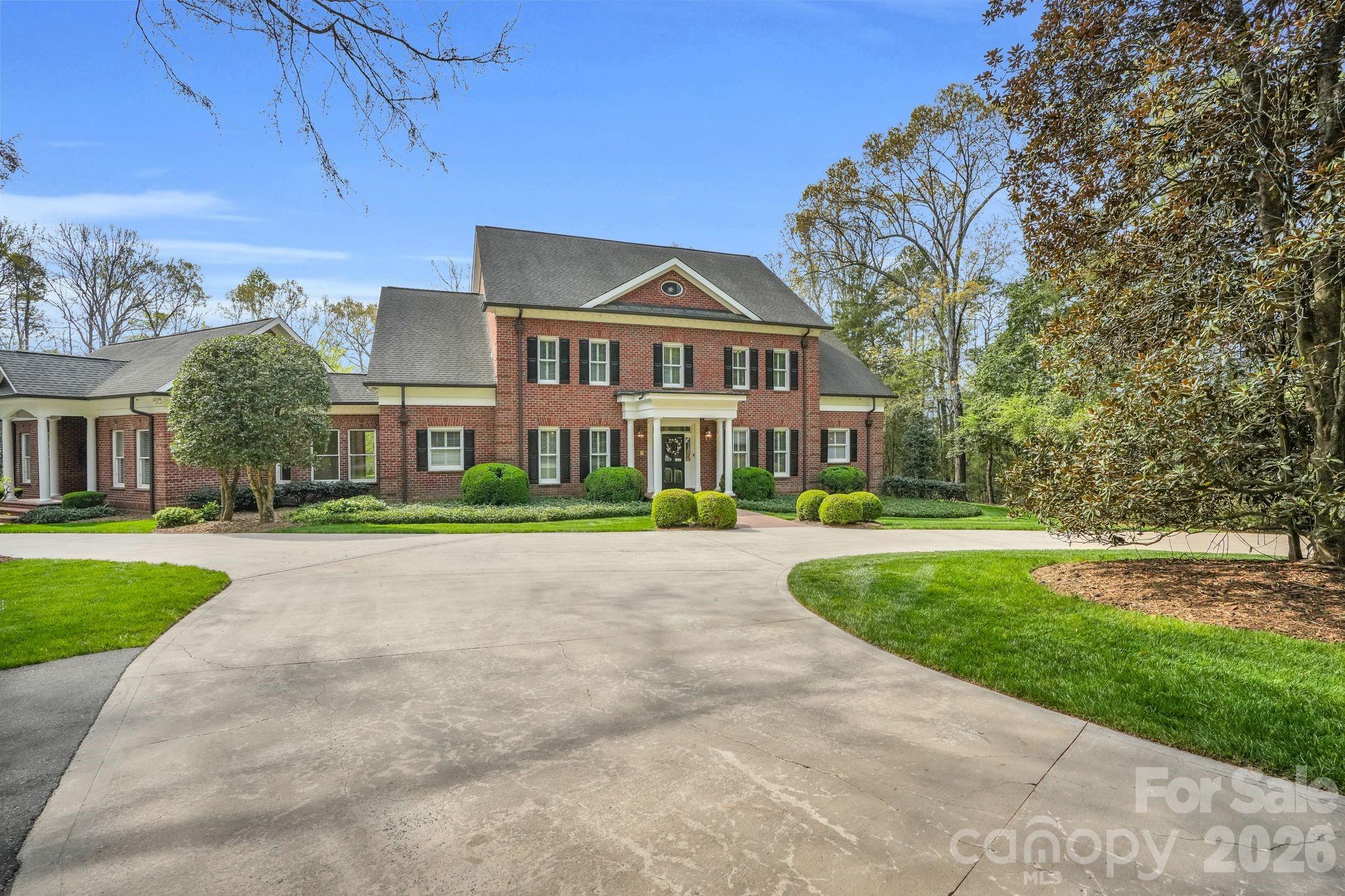 Wildwood - Residential