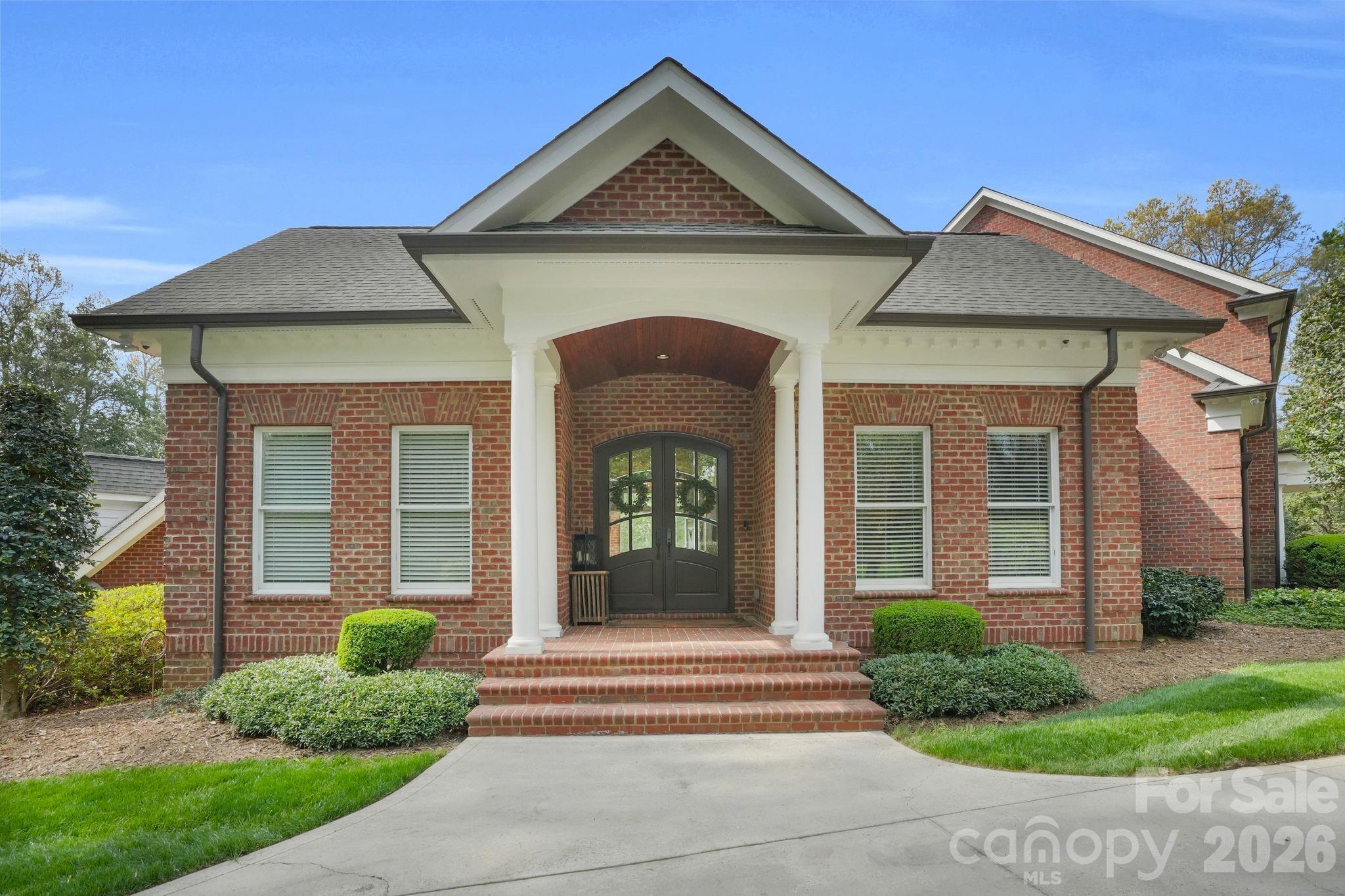 Wildwood - Residential