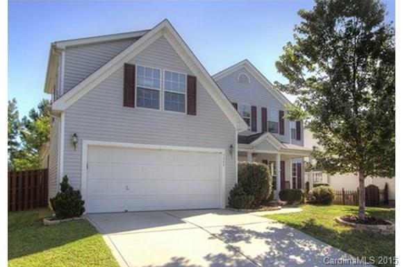Holly Park - Residential Lease