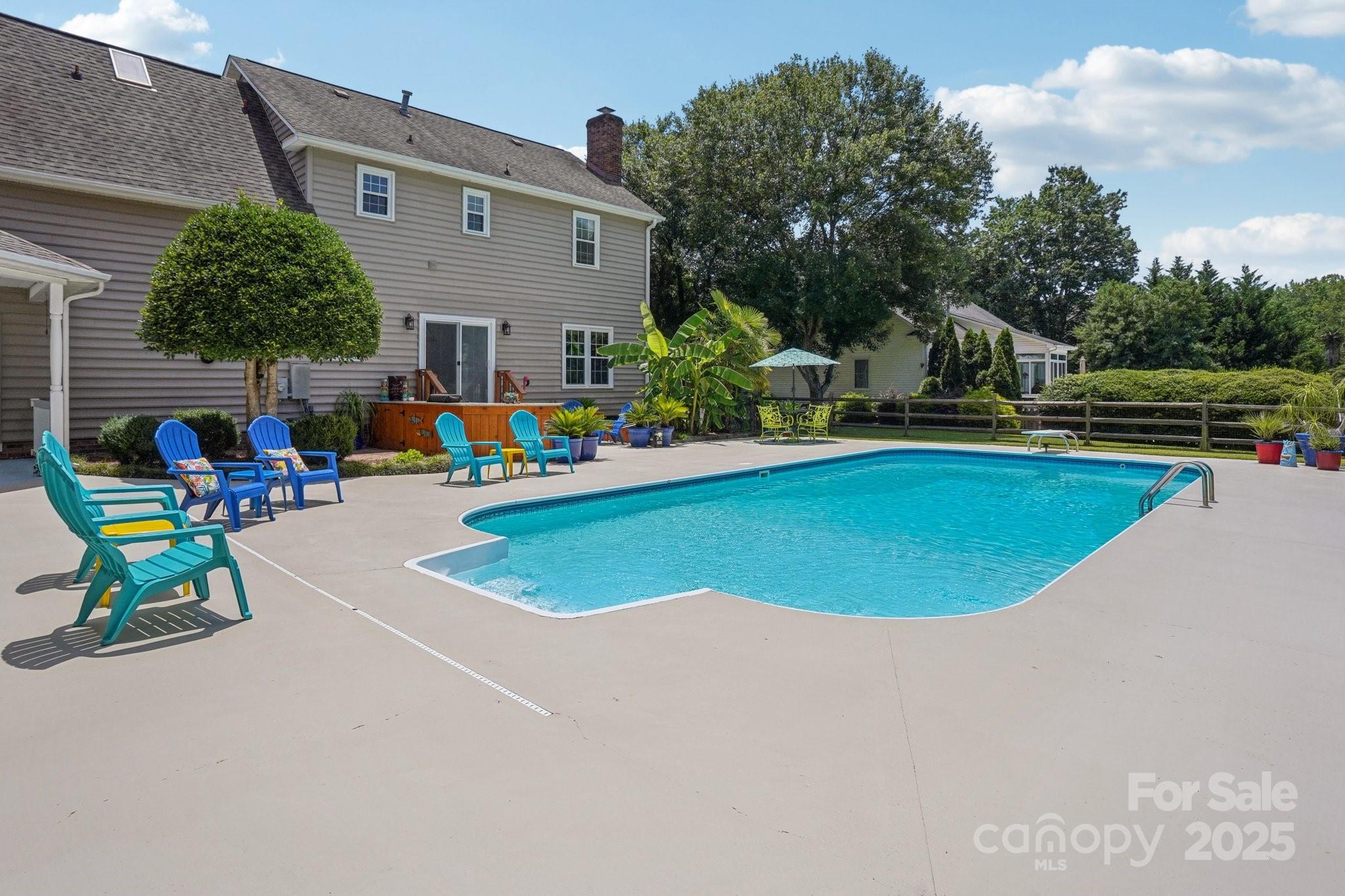 Gallant Meadows - Residential
