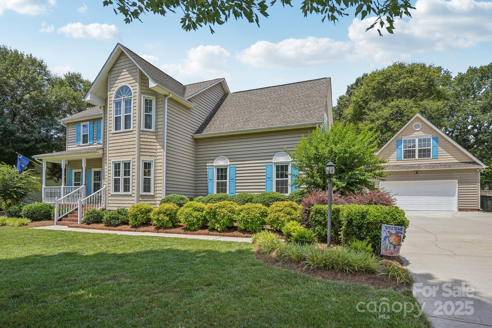 Gallant Meadows - Residential