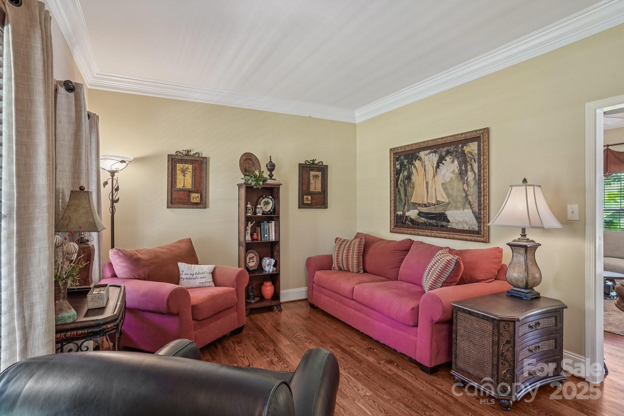 Gallant Meadows - Residential