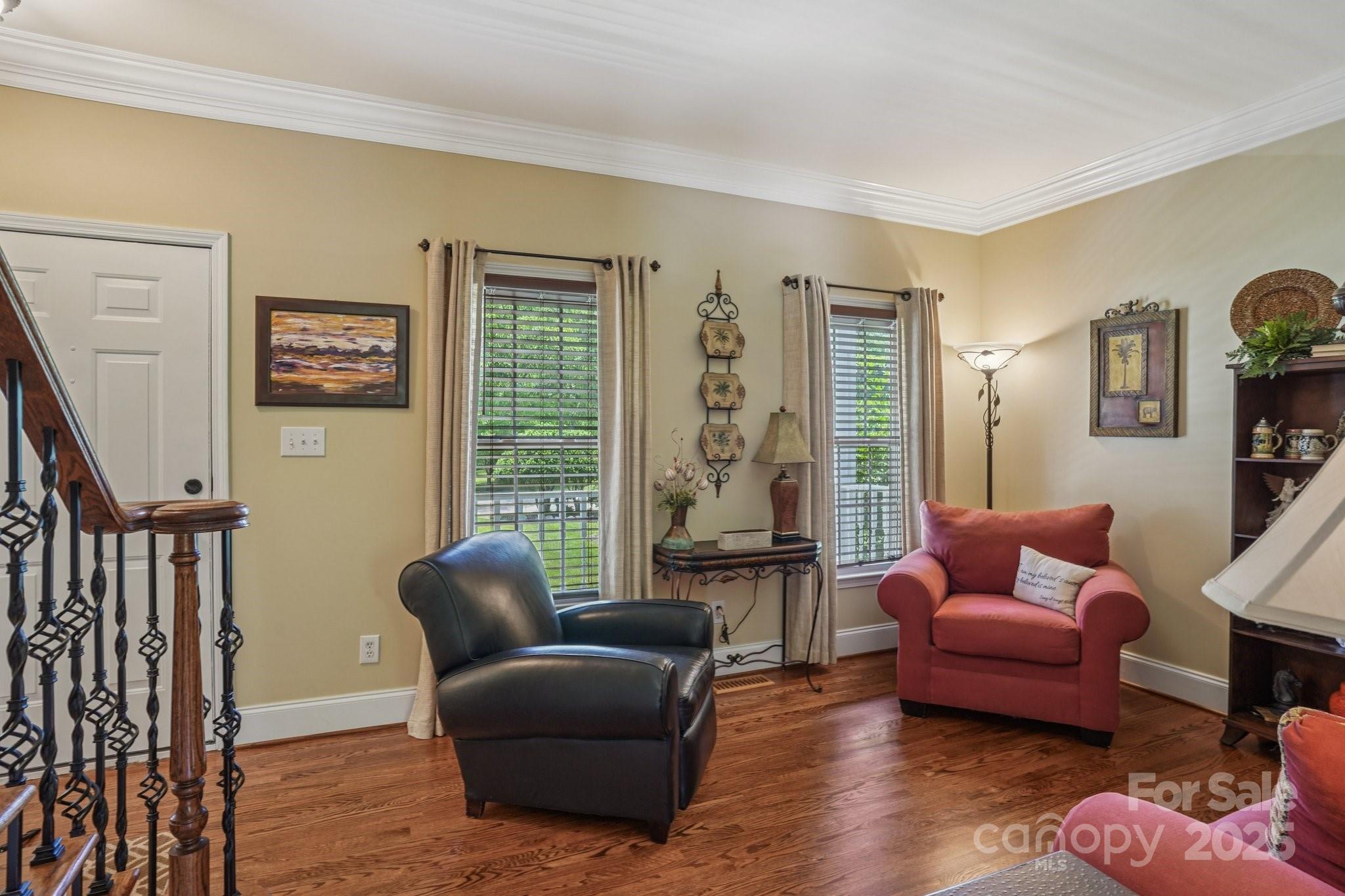 Gallant Meadows - Residential