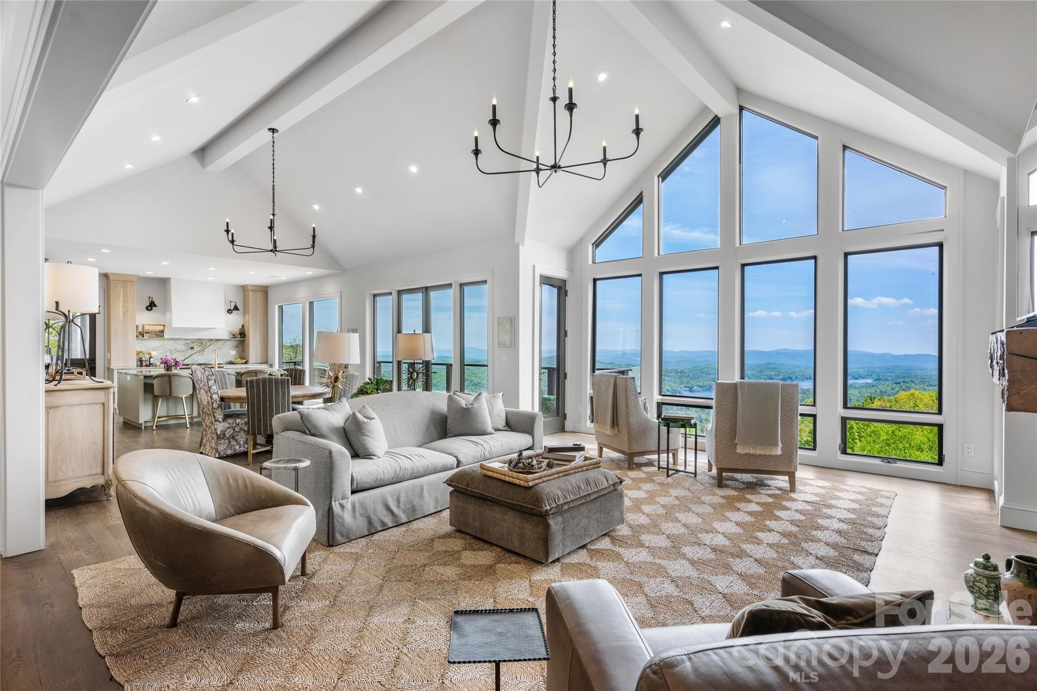 Lake Toxaway Estates - Residential