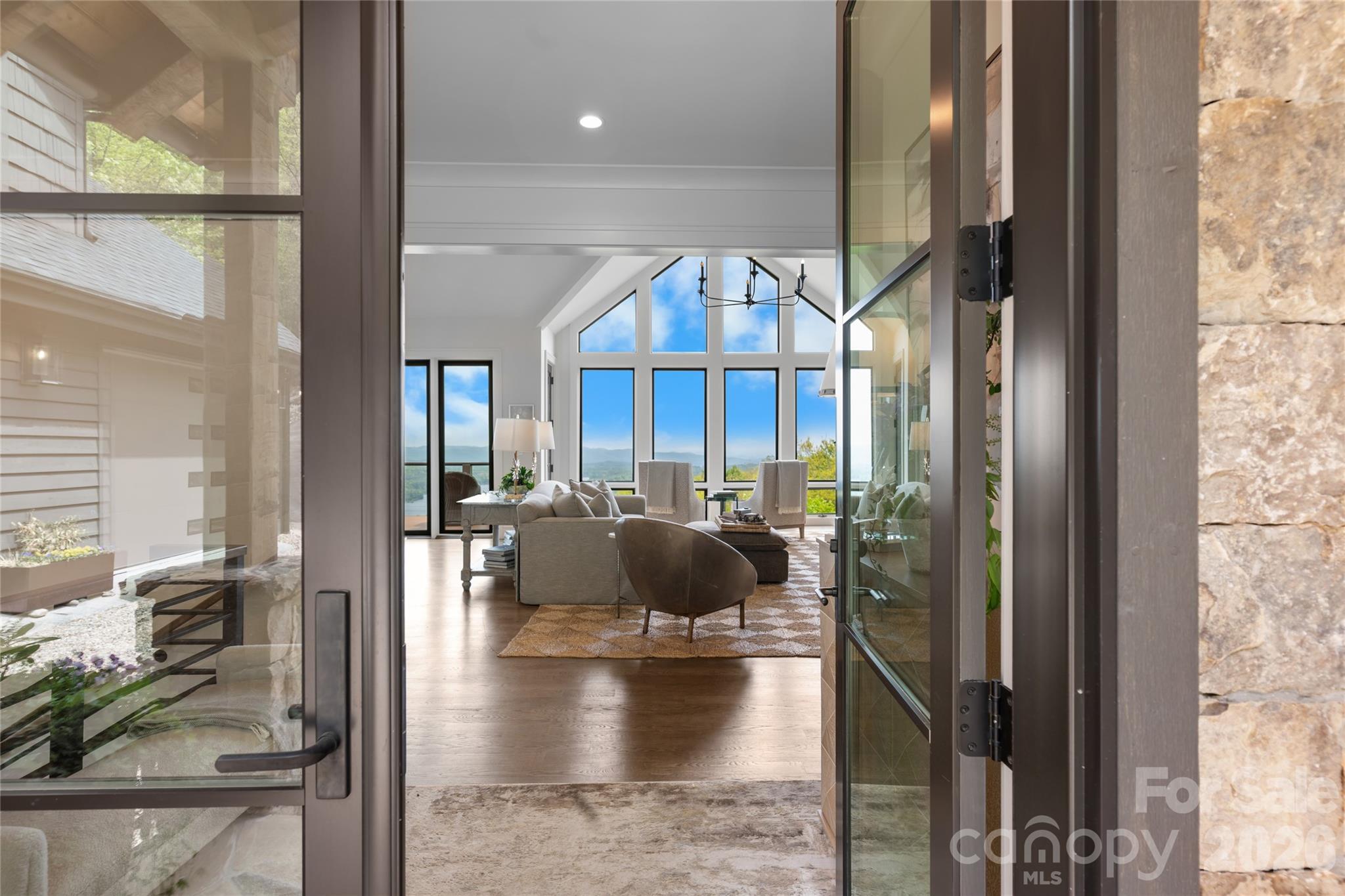 Lake Toxaway Estates - Residential
