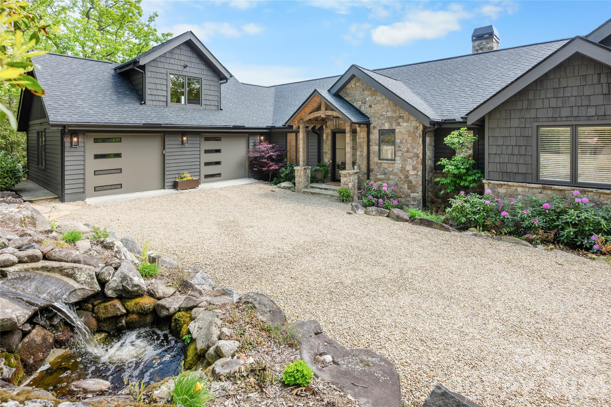 Lake Toxaway Estates - Residential